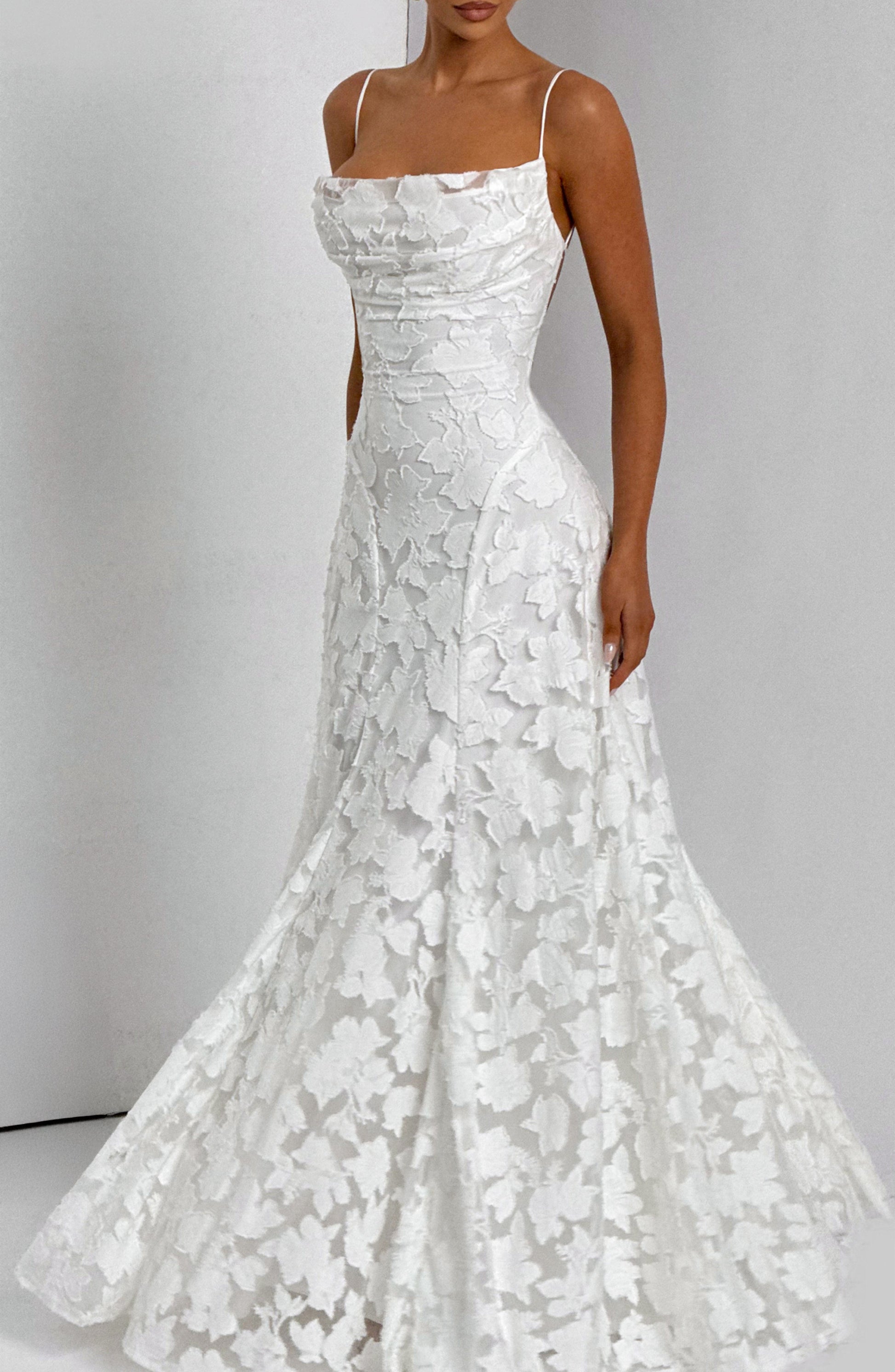 Tessa Dress