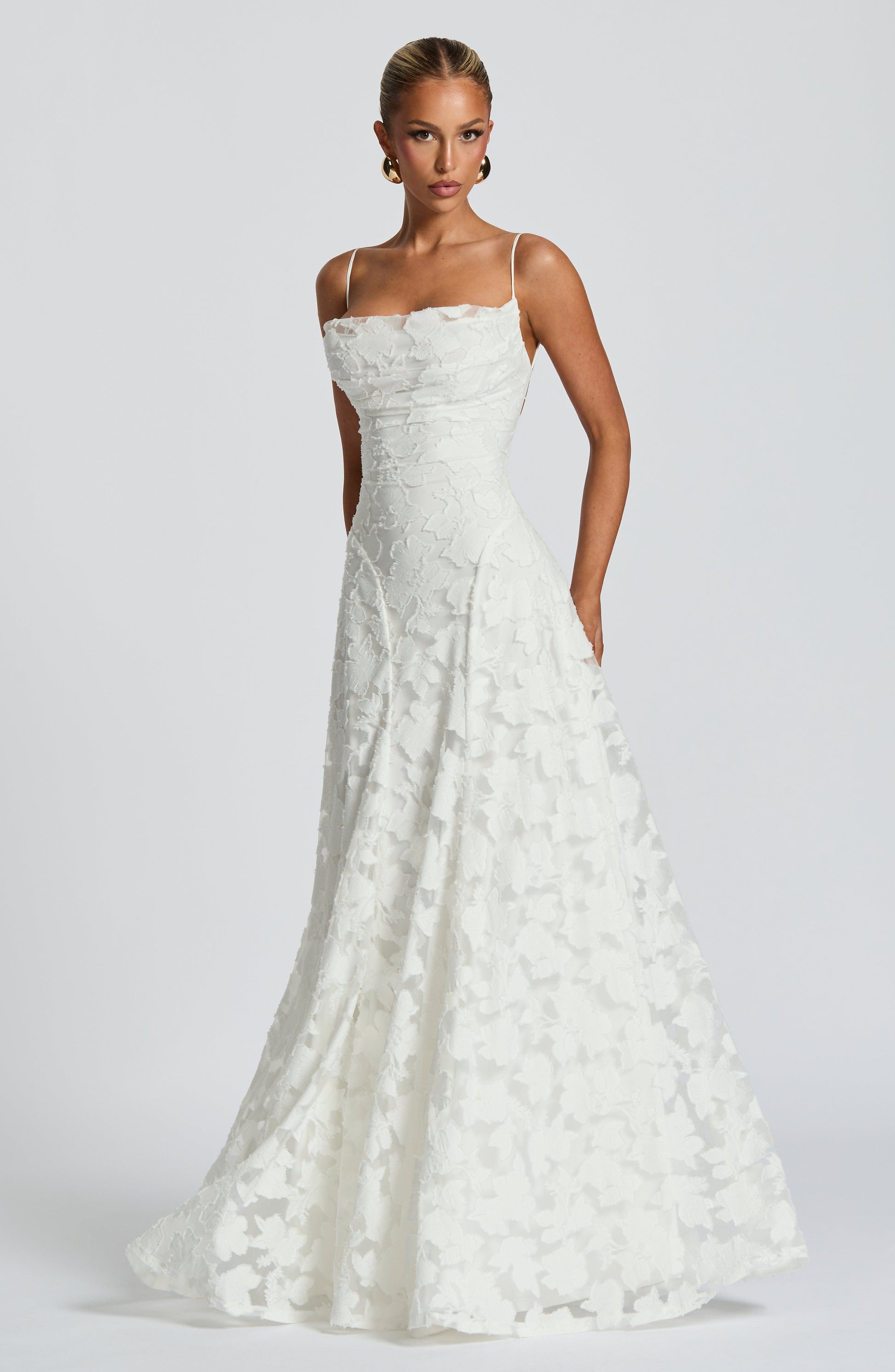 Tessa Dress