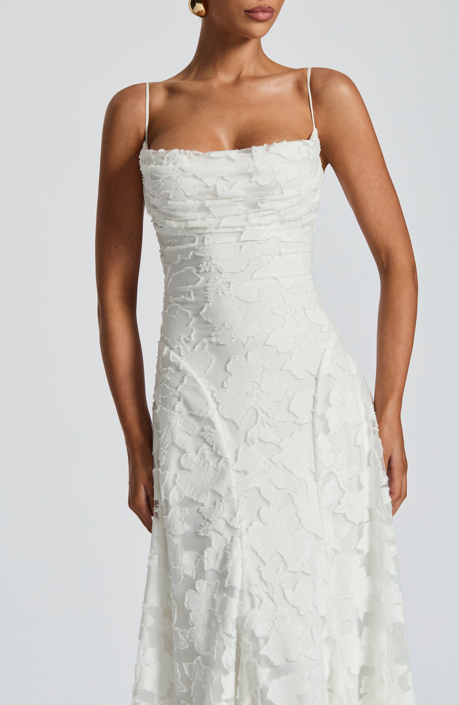 Tessa Dress