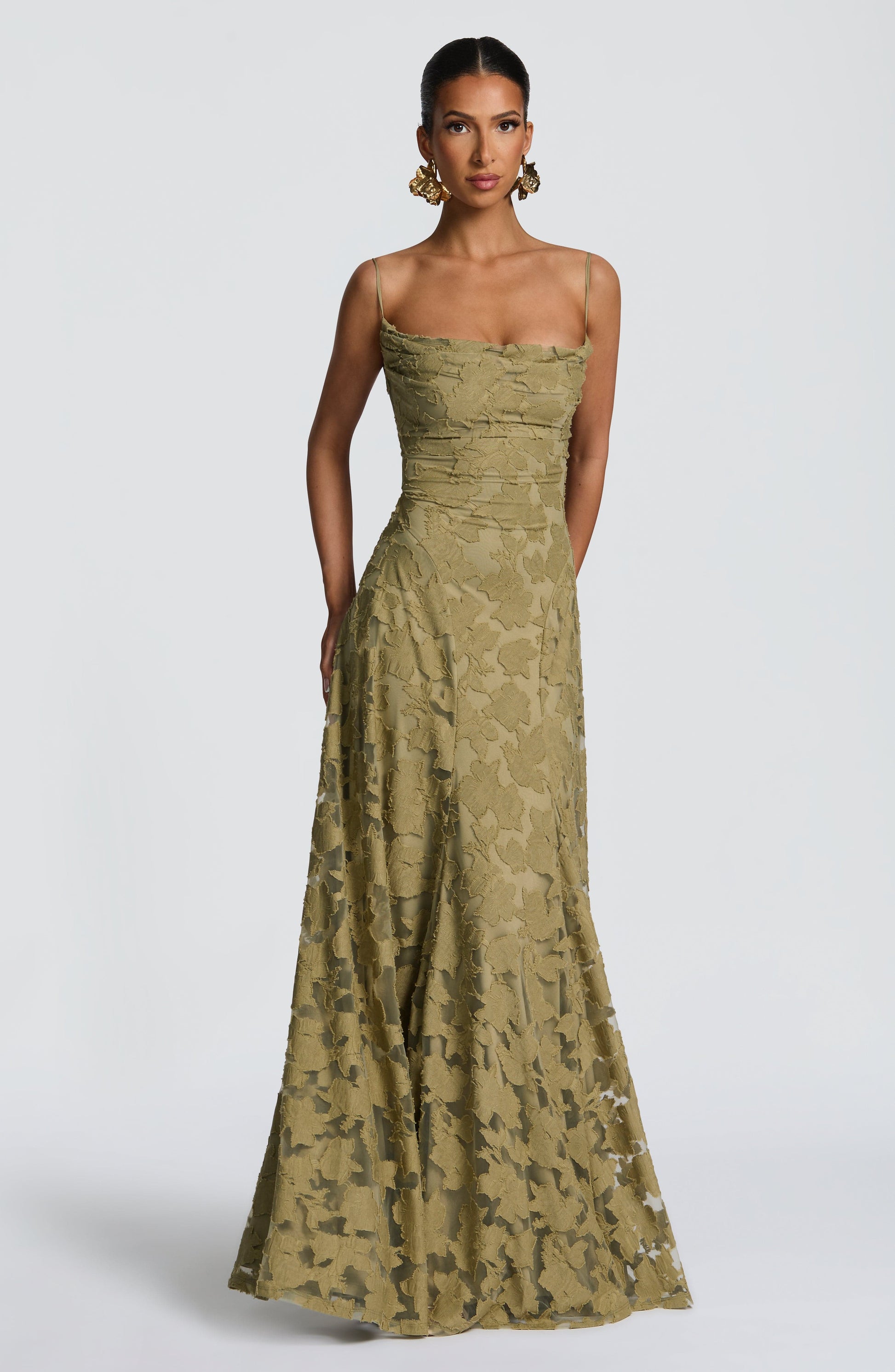 Tessa Dress