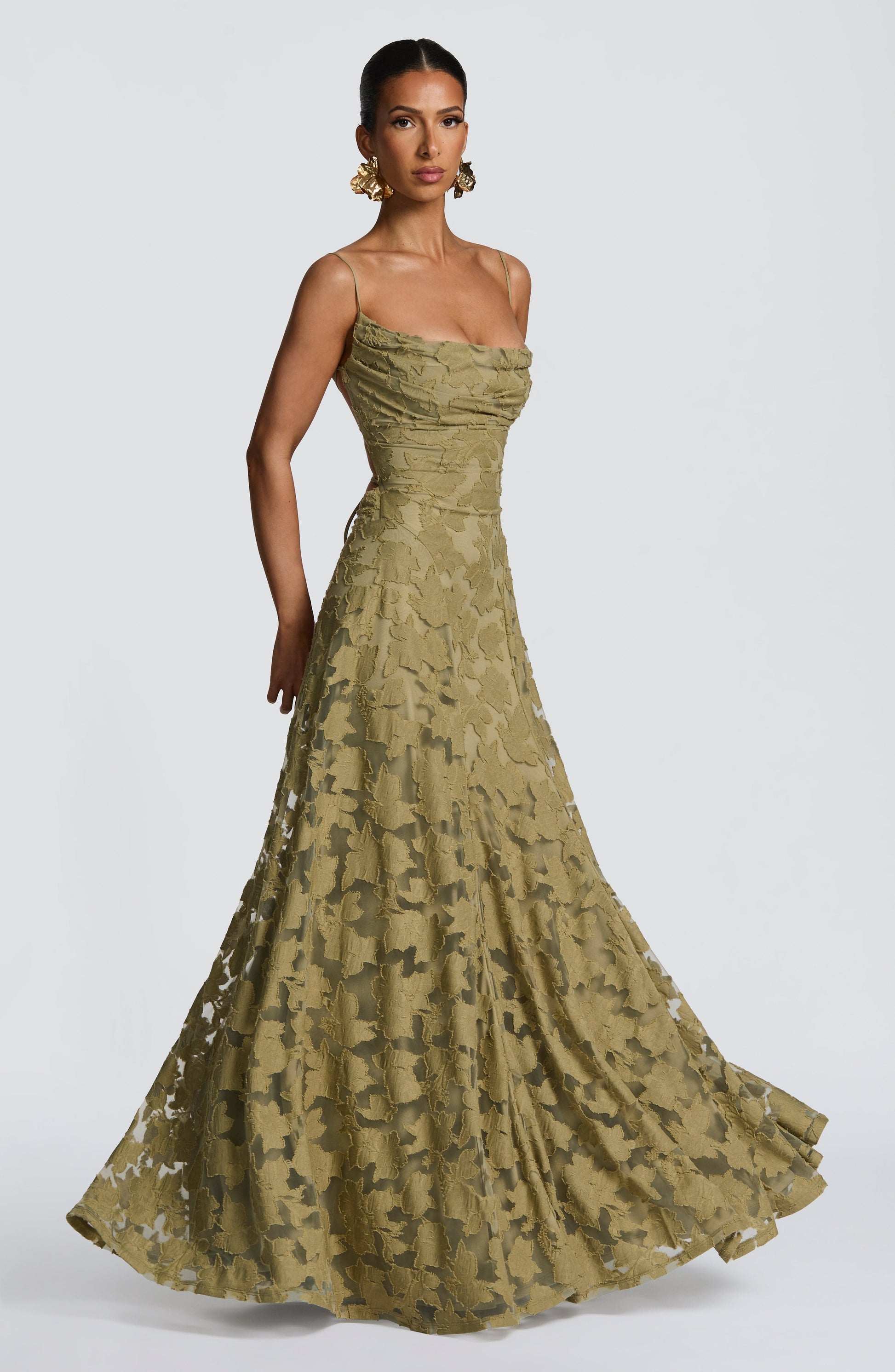 Tessa Dress