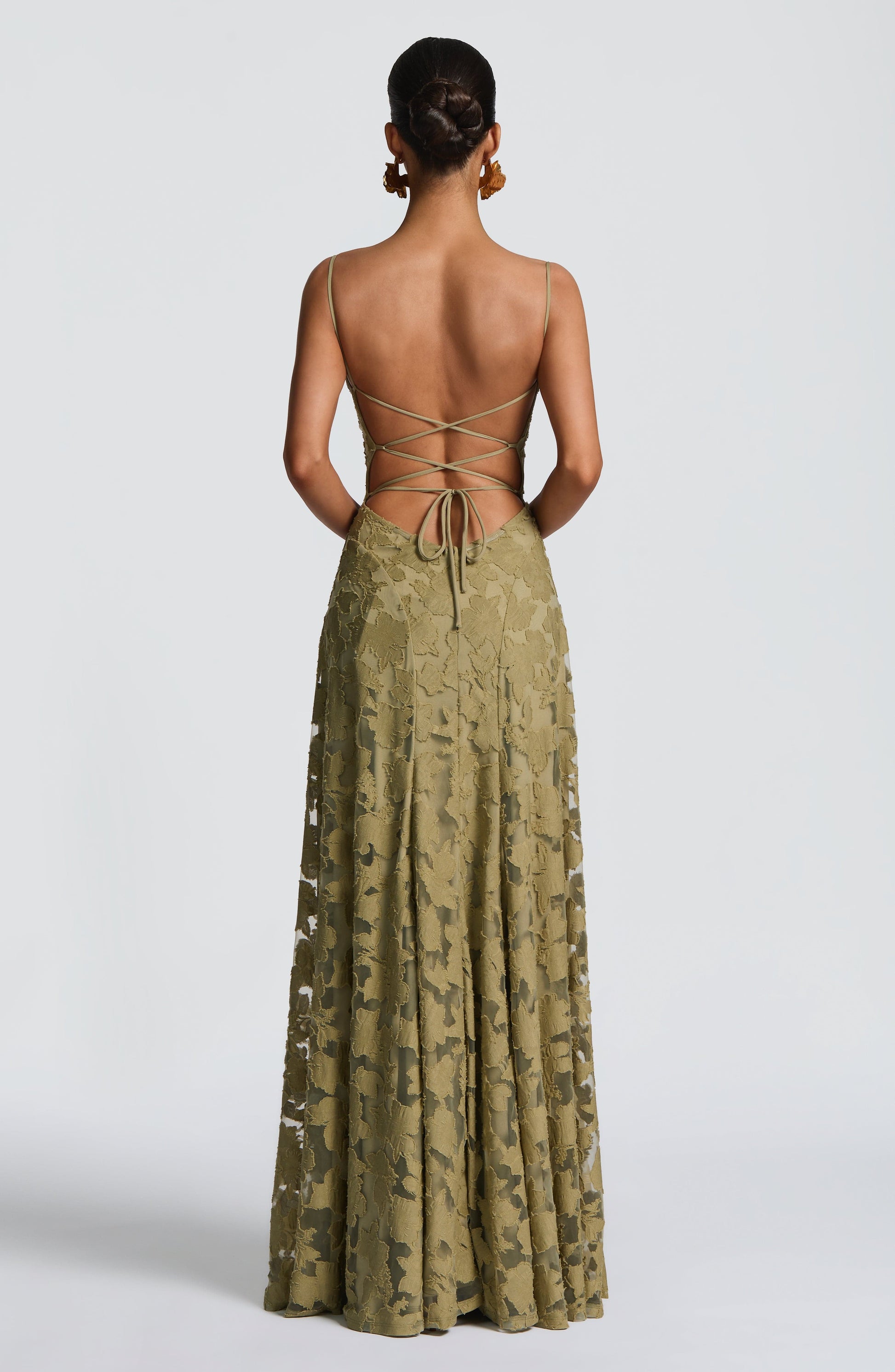 Tessa Dress