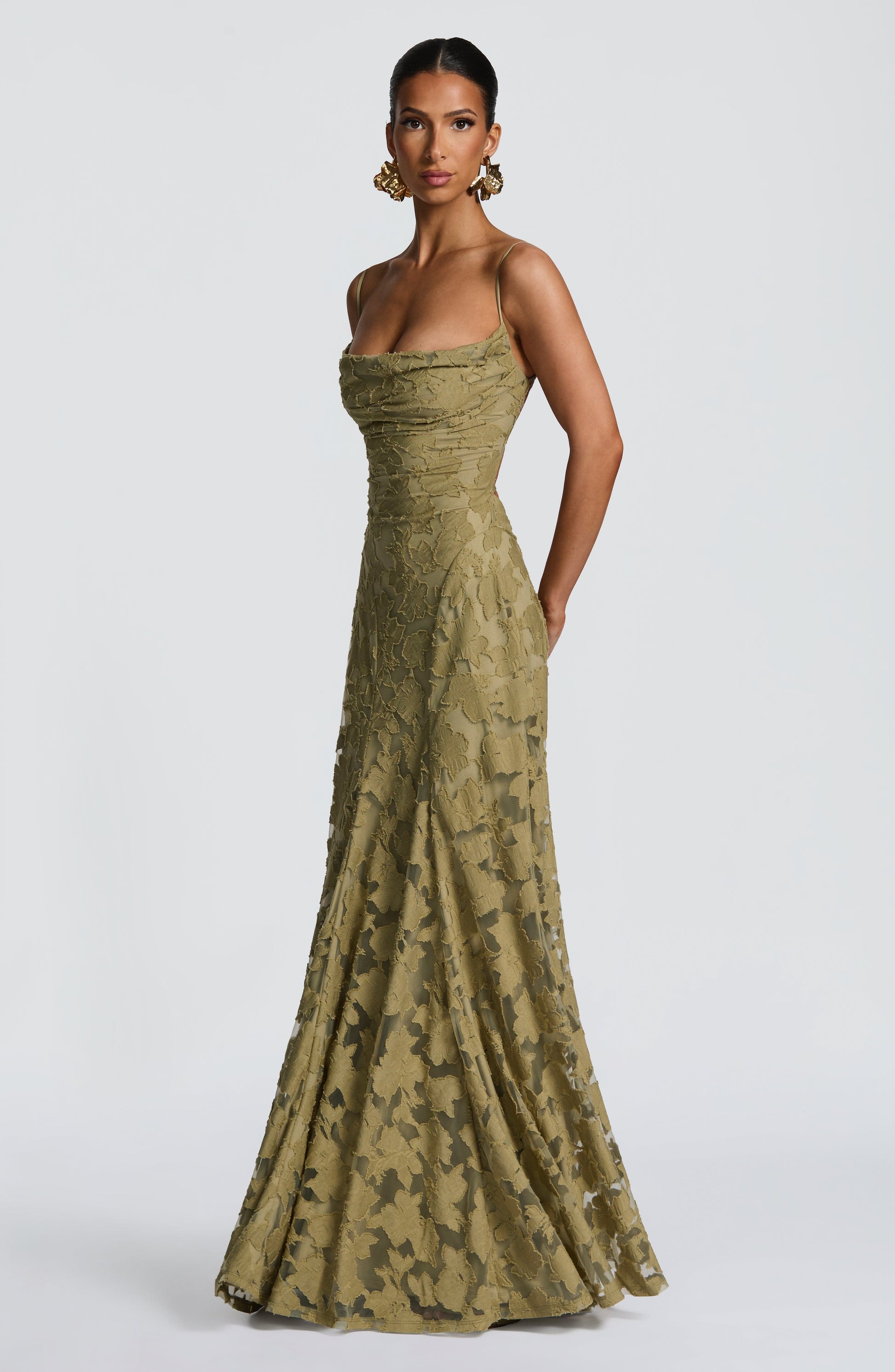 Tessa Dress