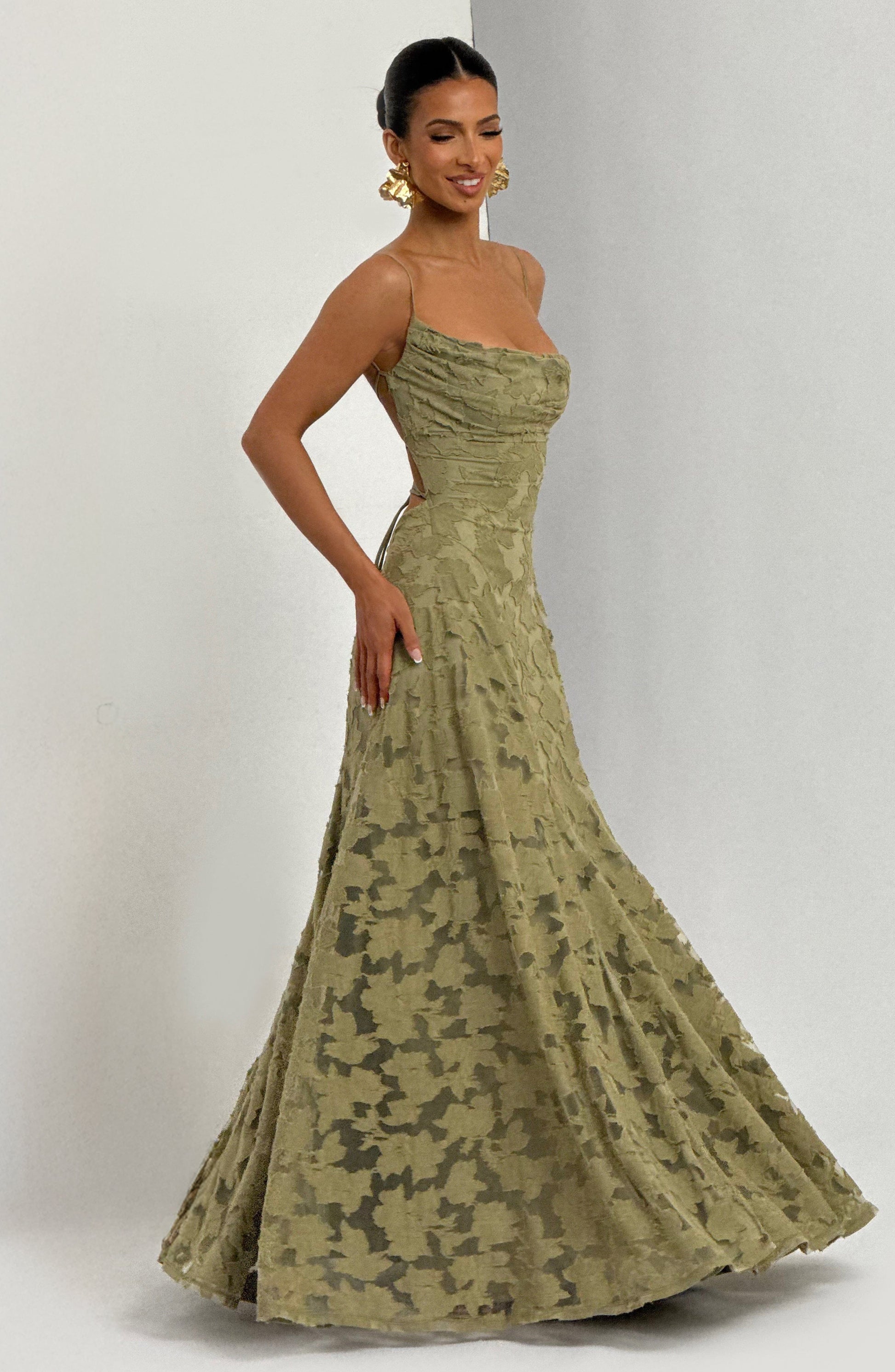 Tessa Dress