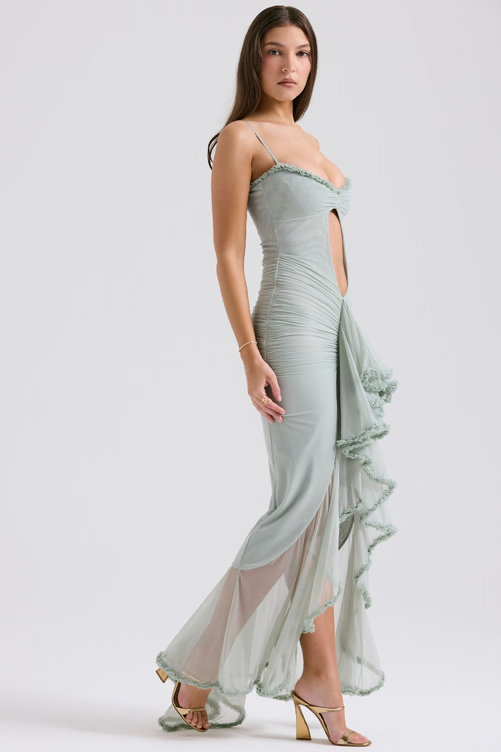 Vestido Adrianna 