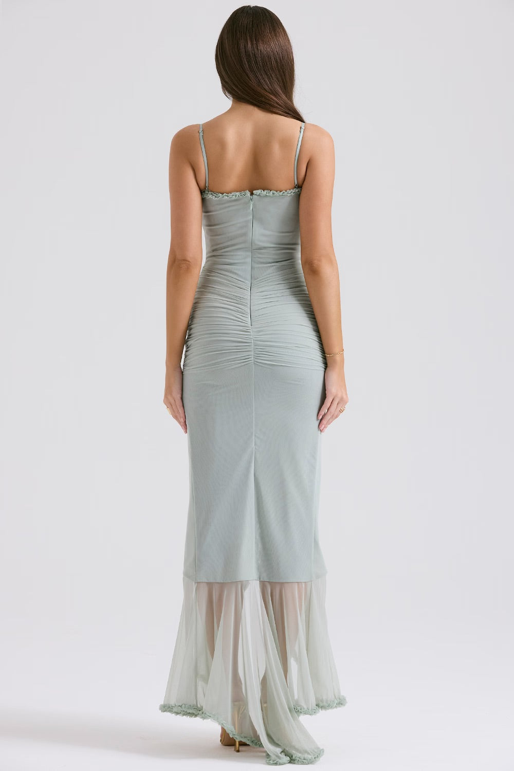 Vestido Adrianna 