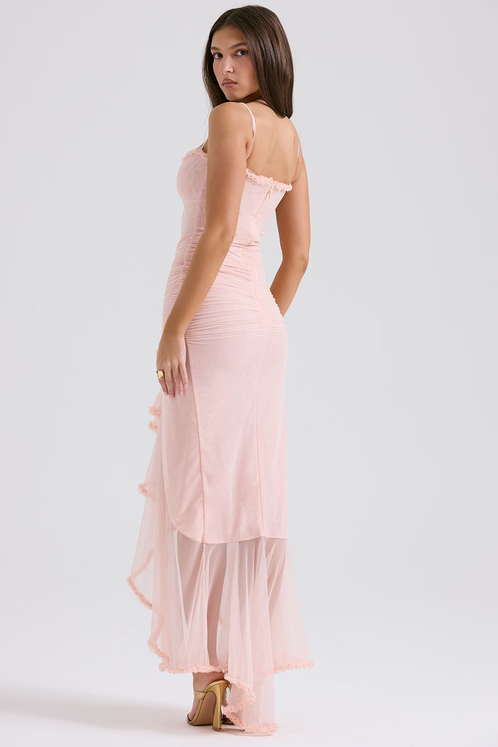 Vestido Adrianna 