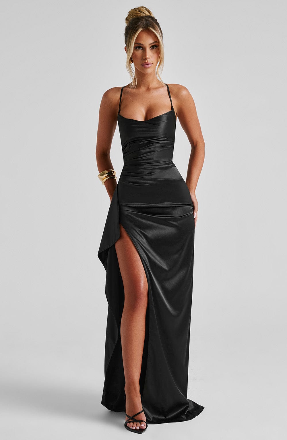 Maria Dress