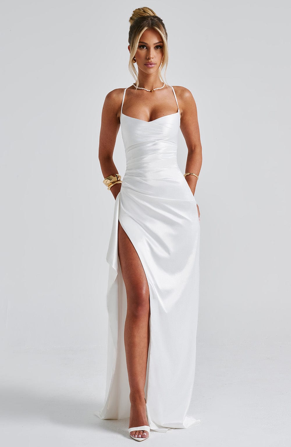 Maria Dress