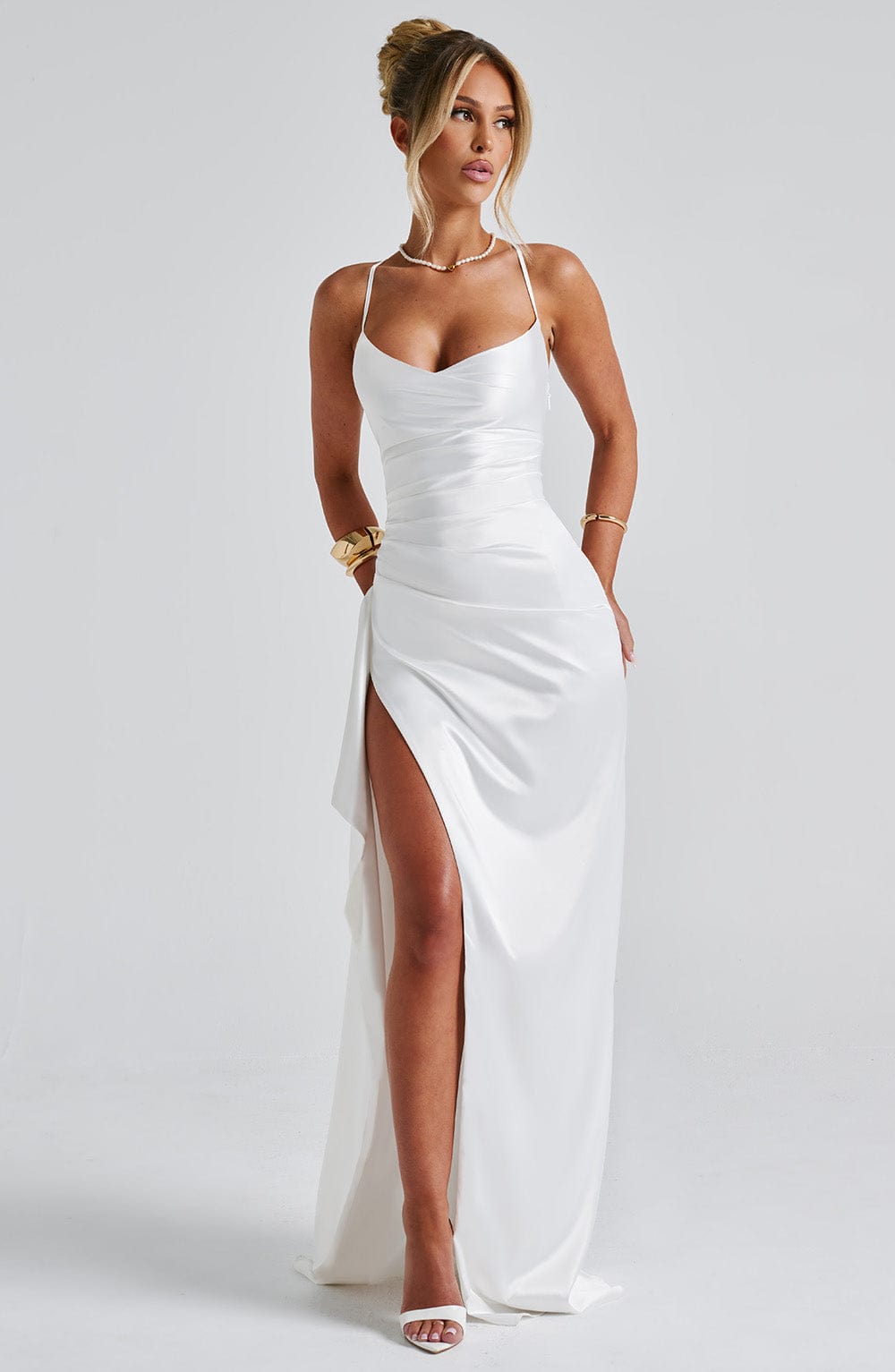 Maria Dress