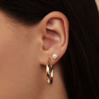Noa Serane Classic Earrings