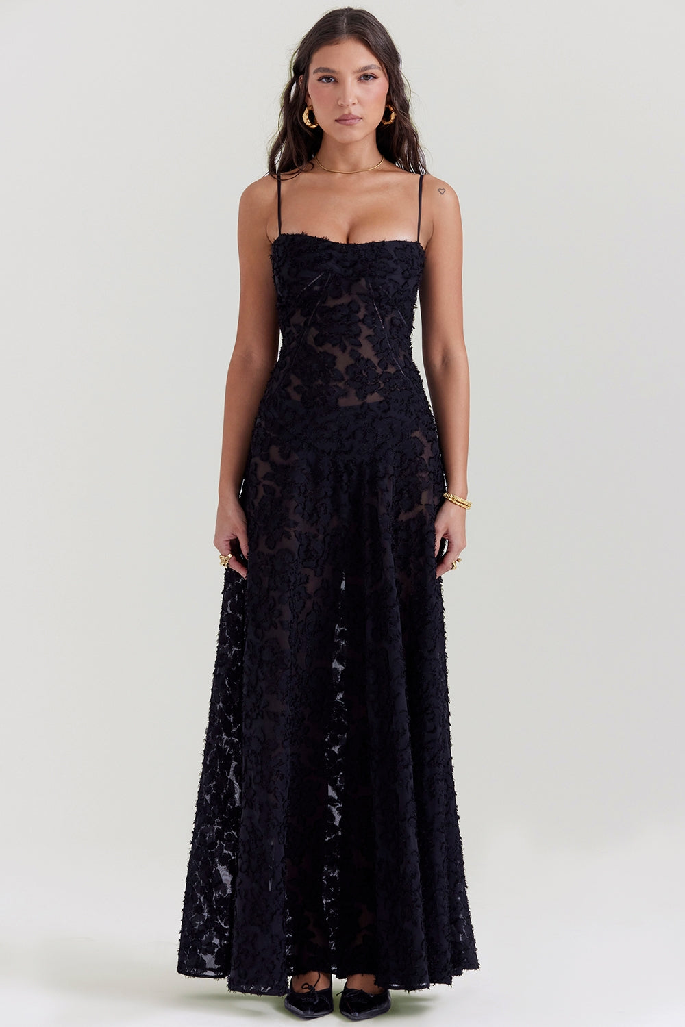 Robe Carmen