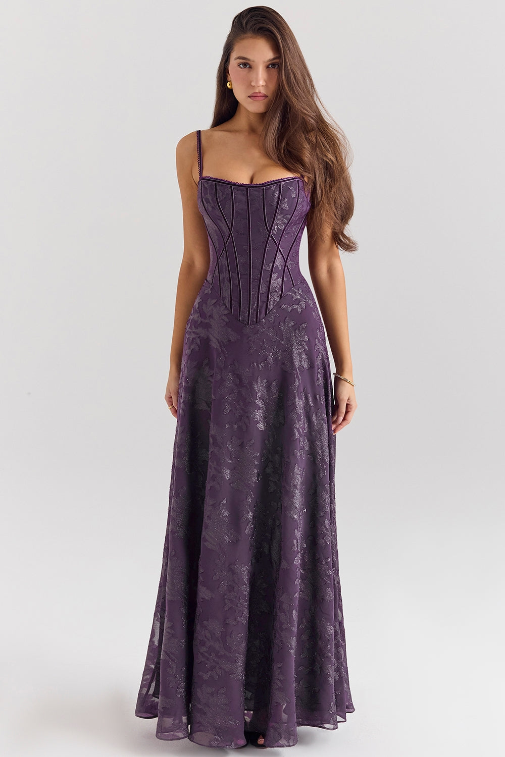 Robe Carmen