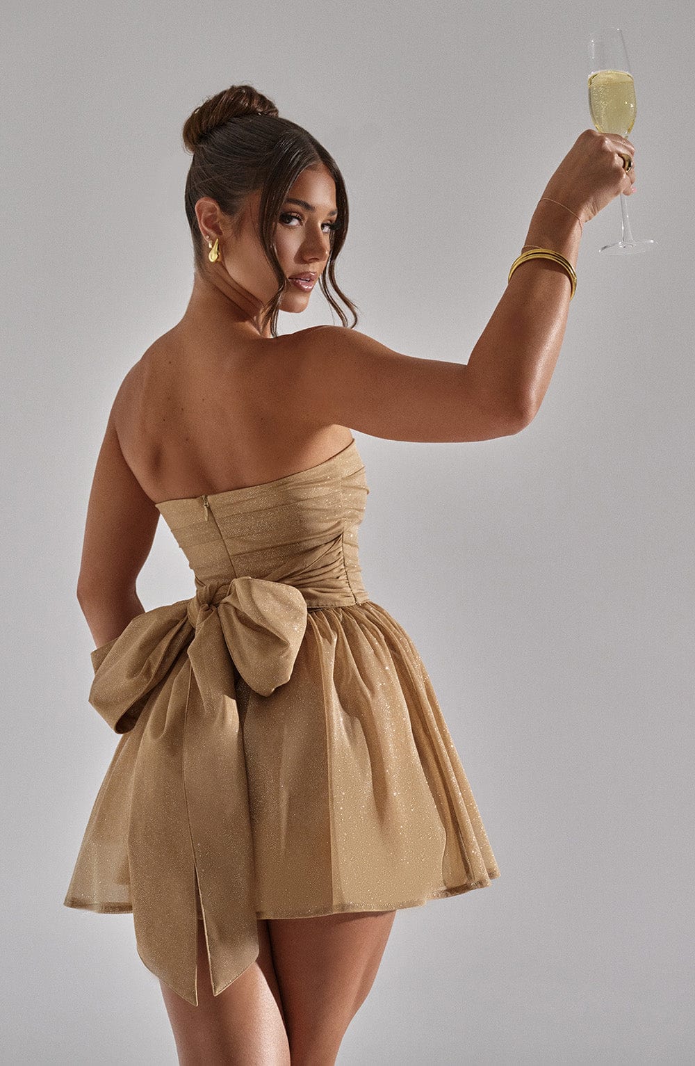 Yolanda Dress