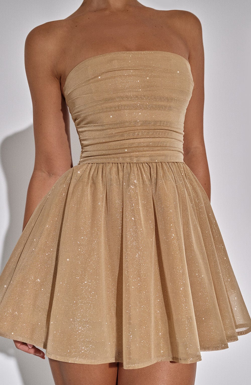 Yolanda Dress