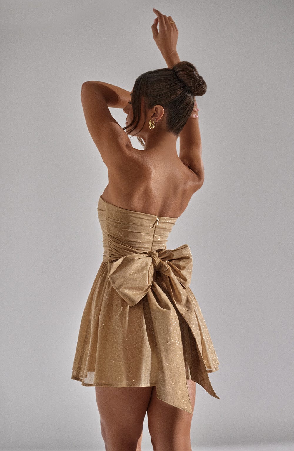 Yolanda Dress