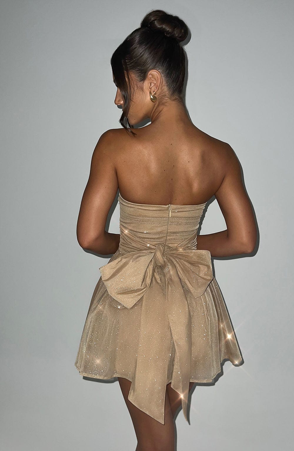 Yolanda Dress