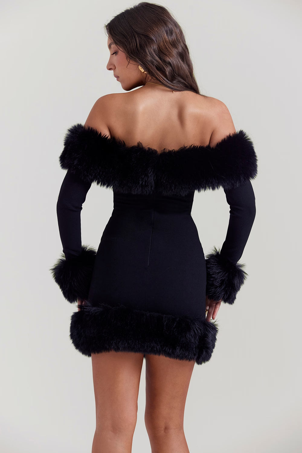 Vestido Natacha