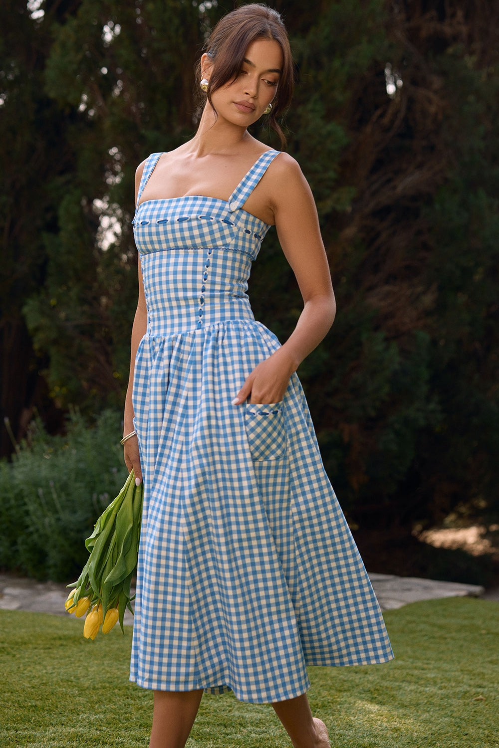 Lilou Dress