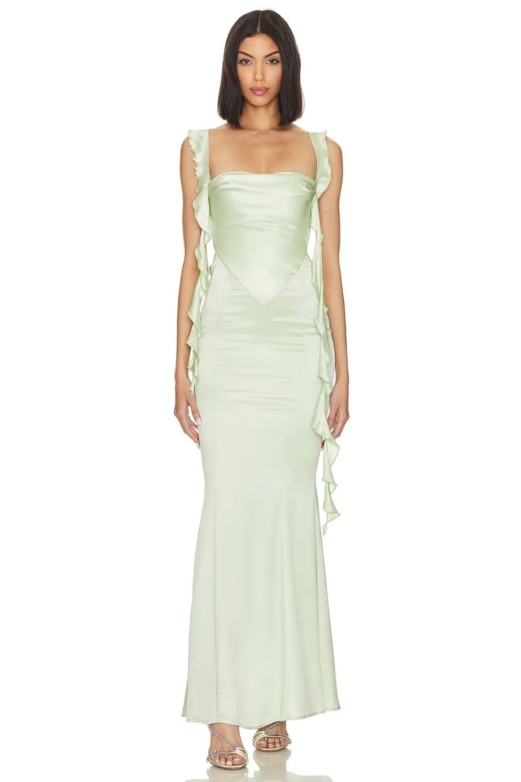 Seraphine Dress