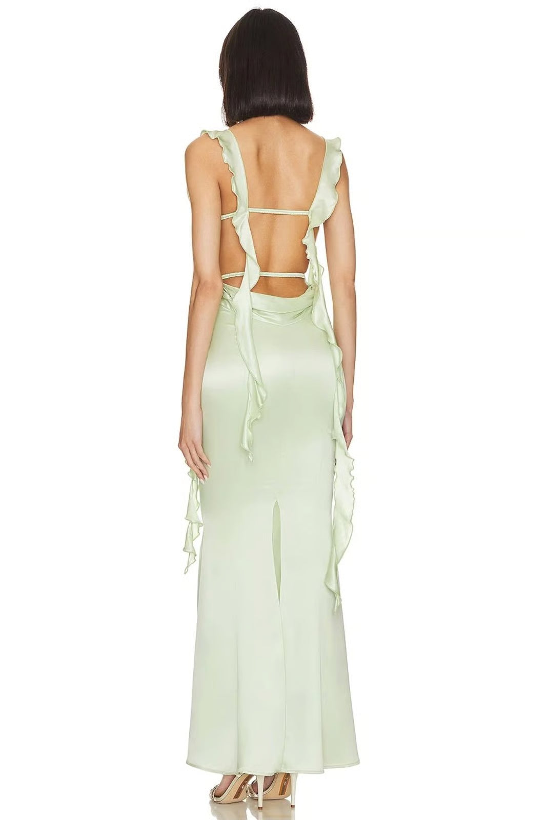 Seraphine Dress