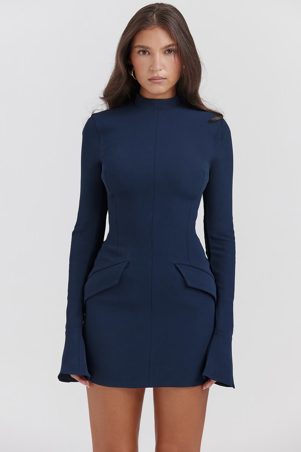 Anouk Dress