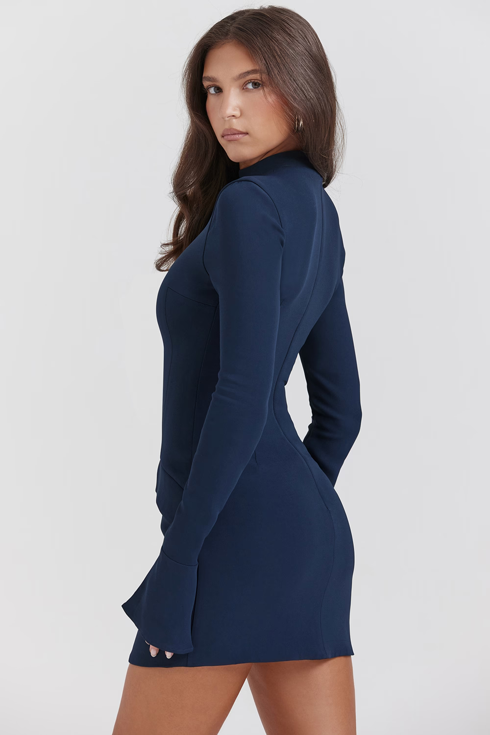 Anouk Dress