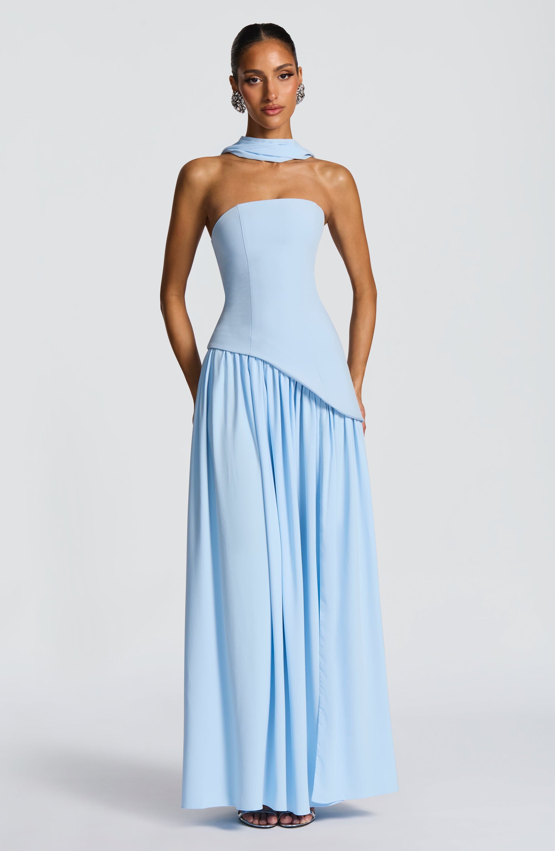 Eliana Dress