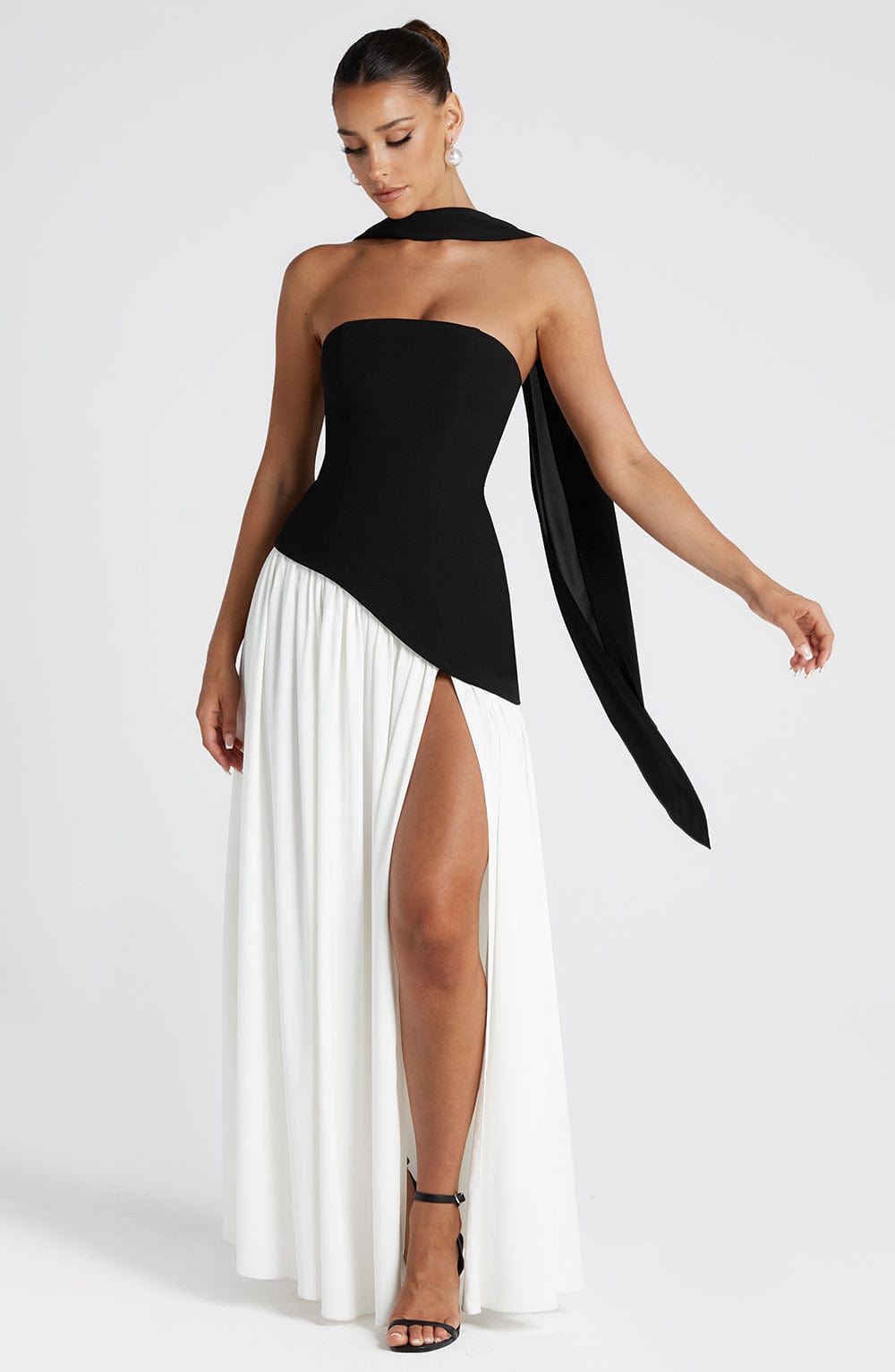 Eliana Dress