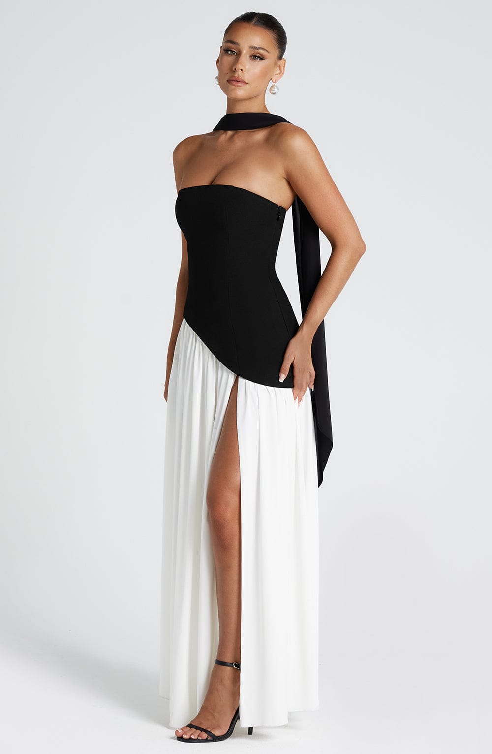 Eliana Dress