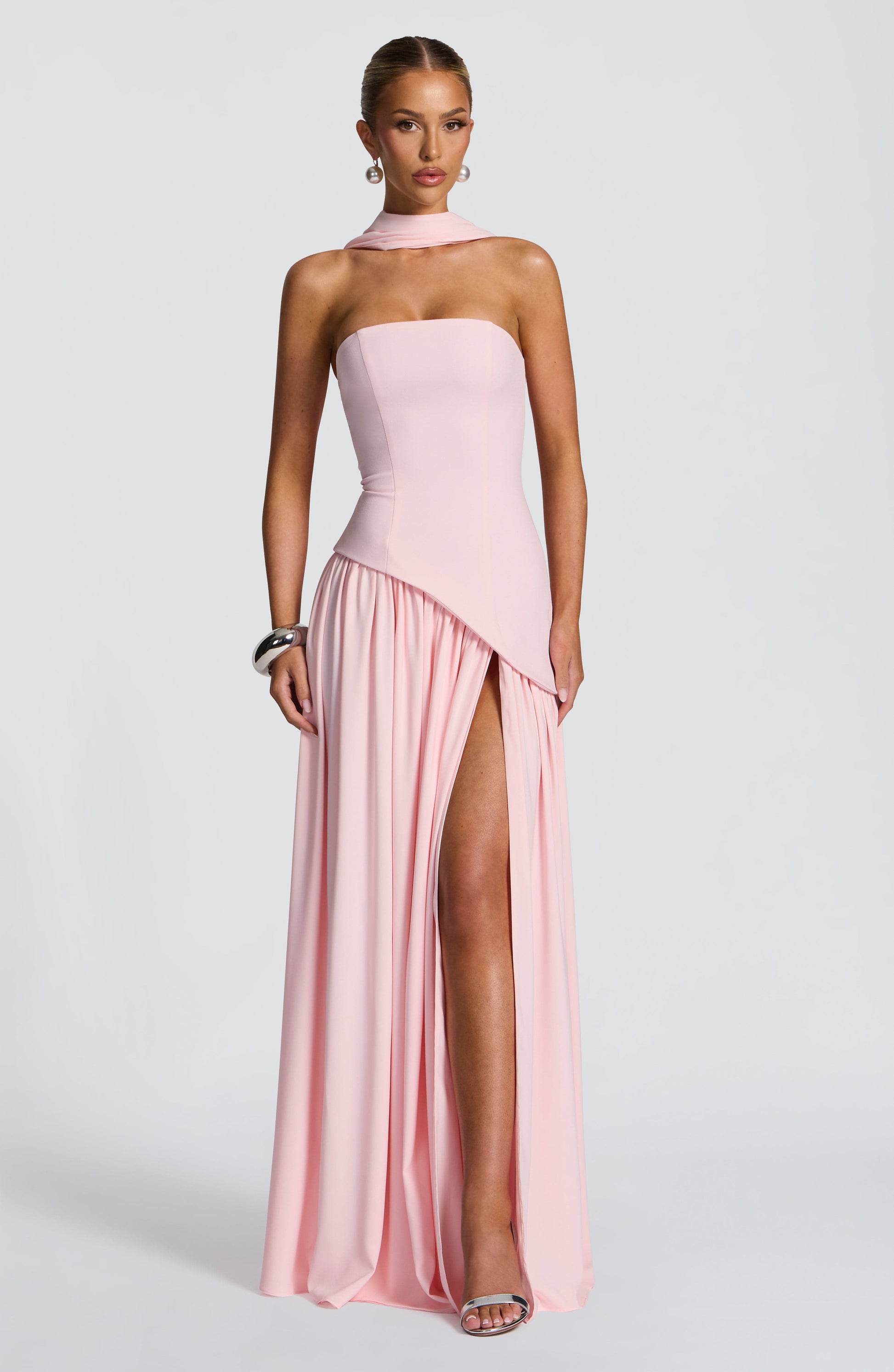 Eliana Dress