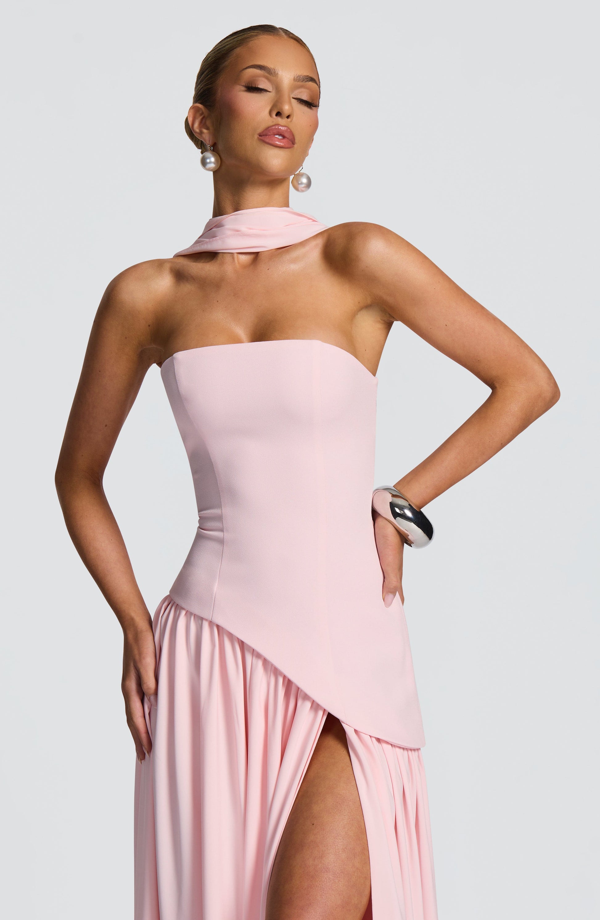 Eliana Dress