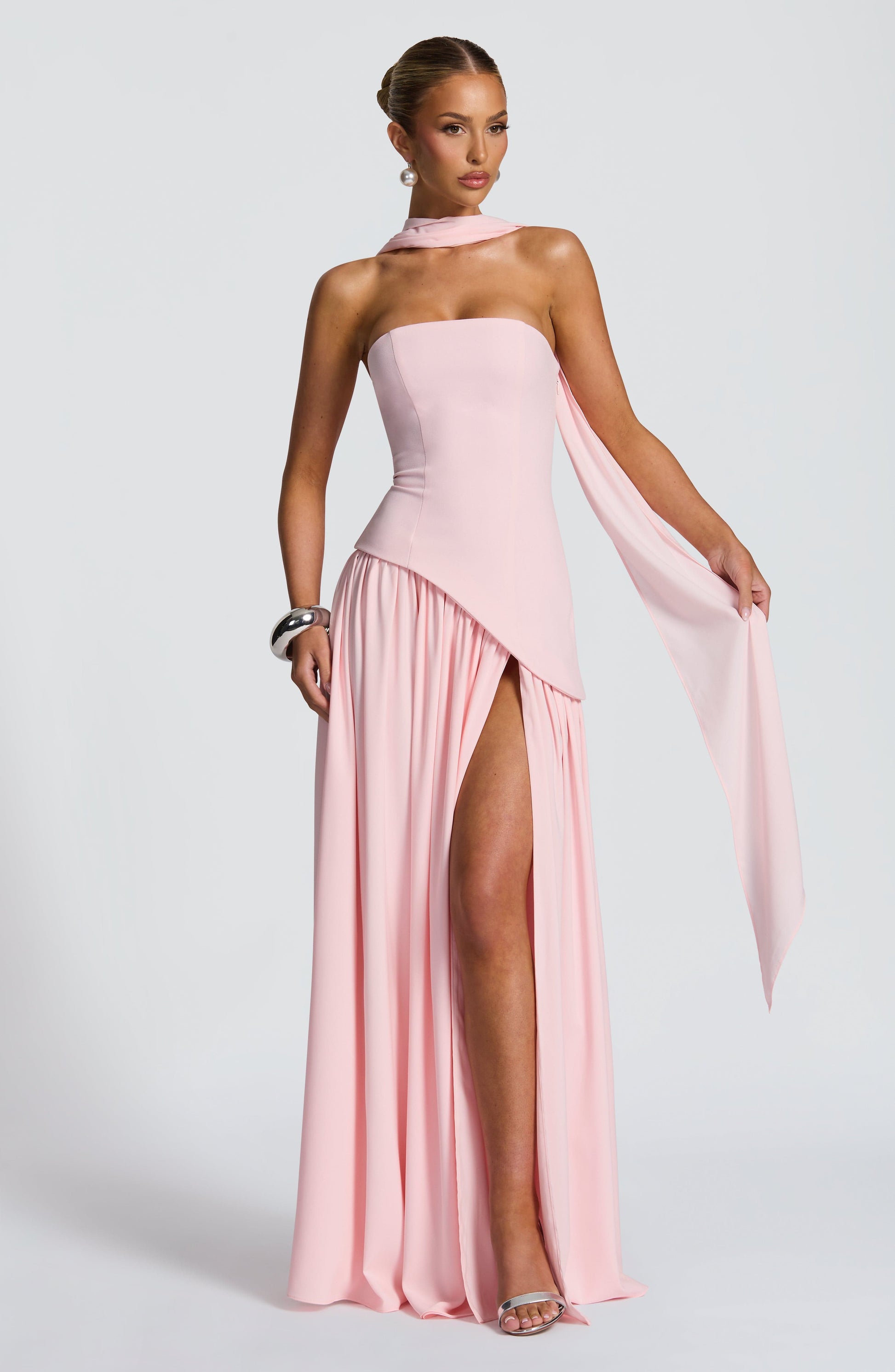 Eliana Dress
