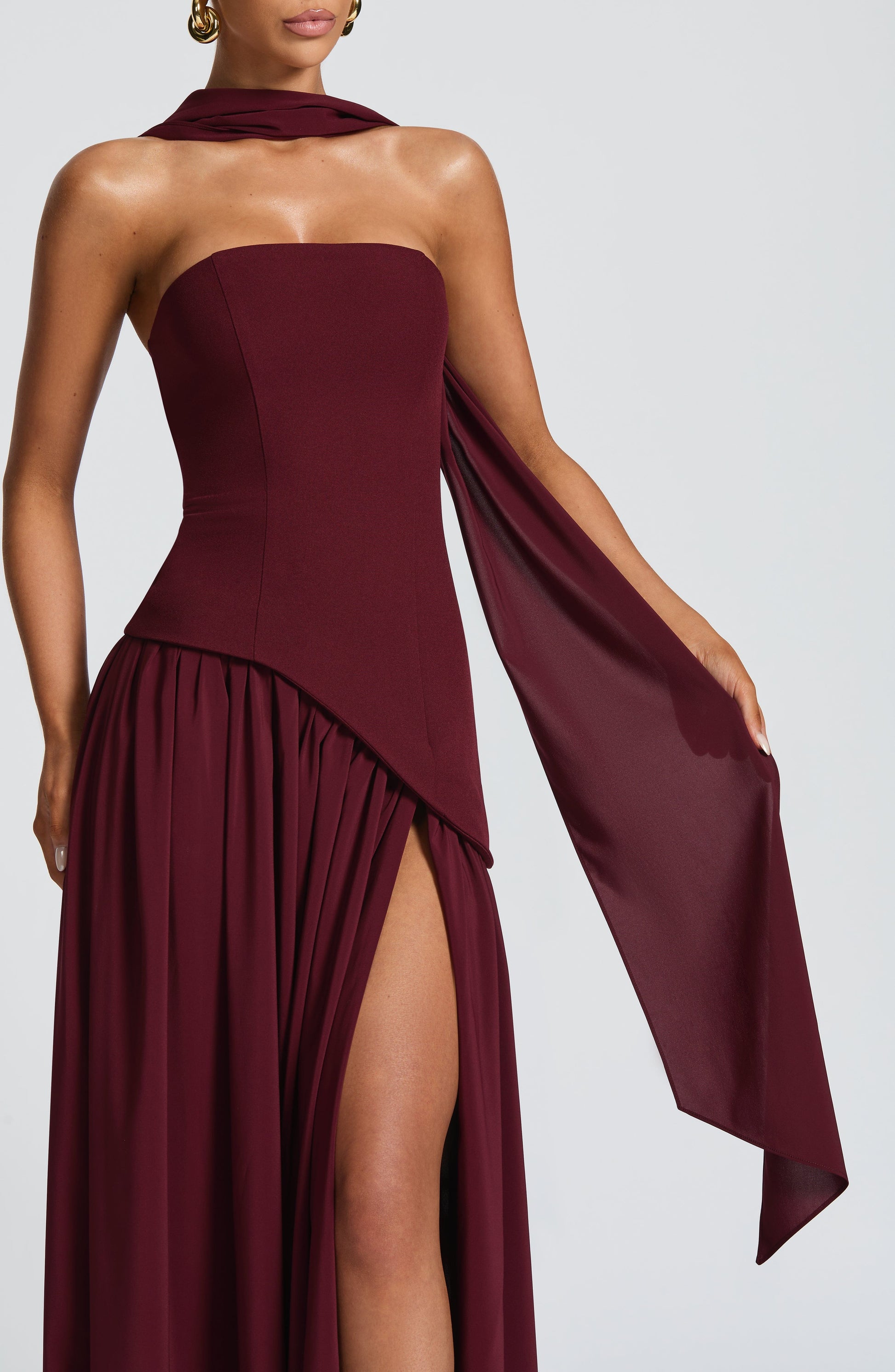 Eliana Dress