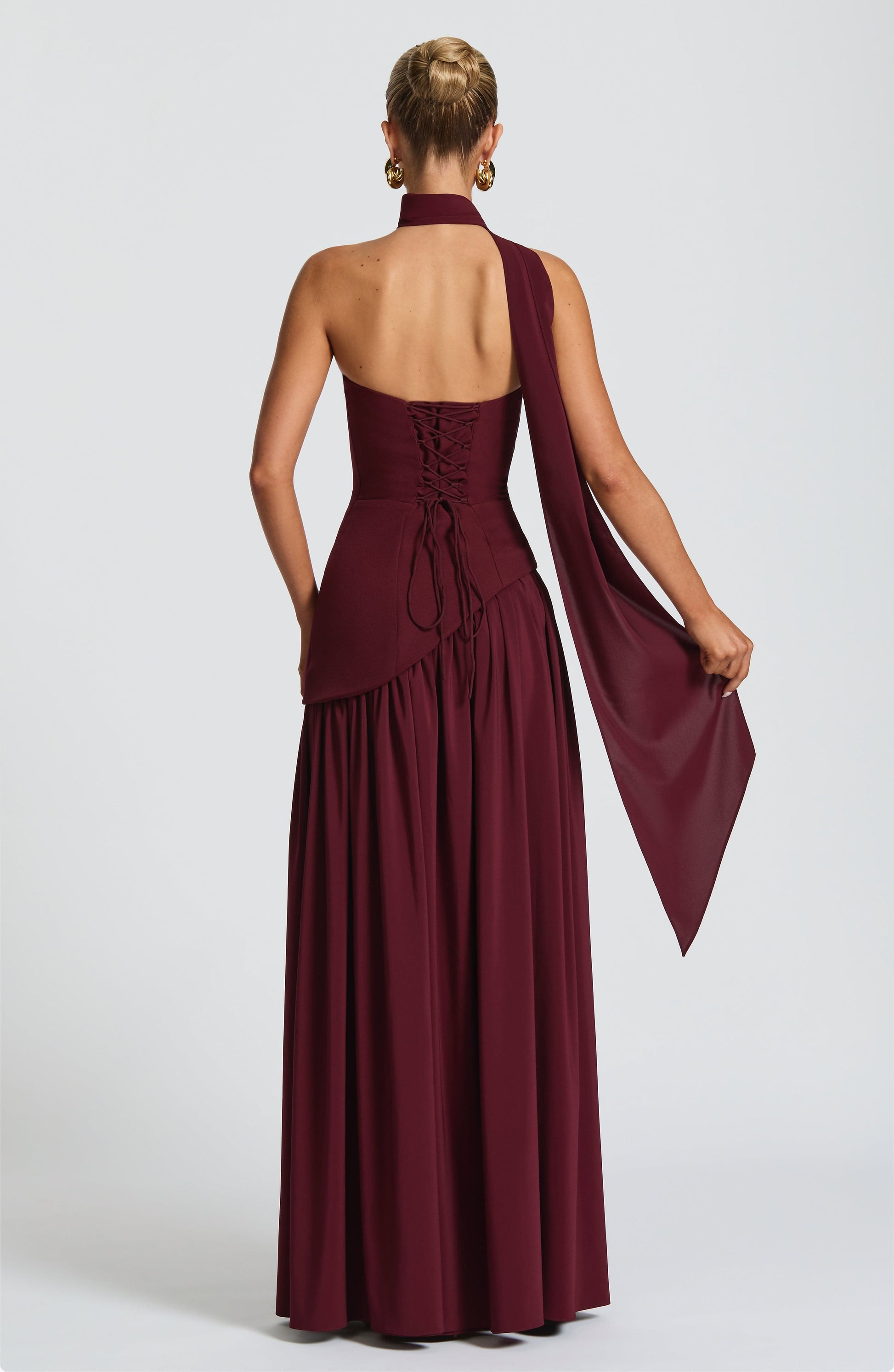Eliana Dress