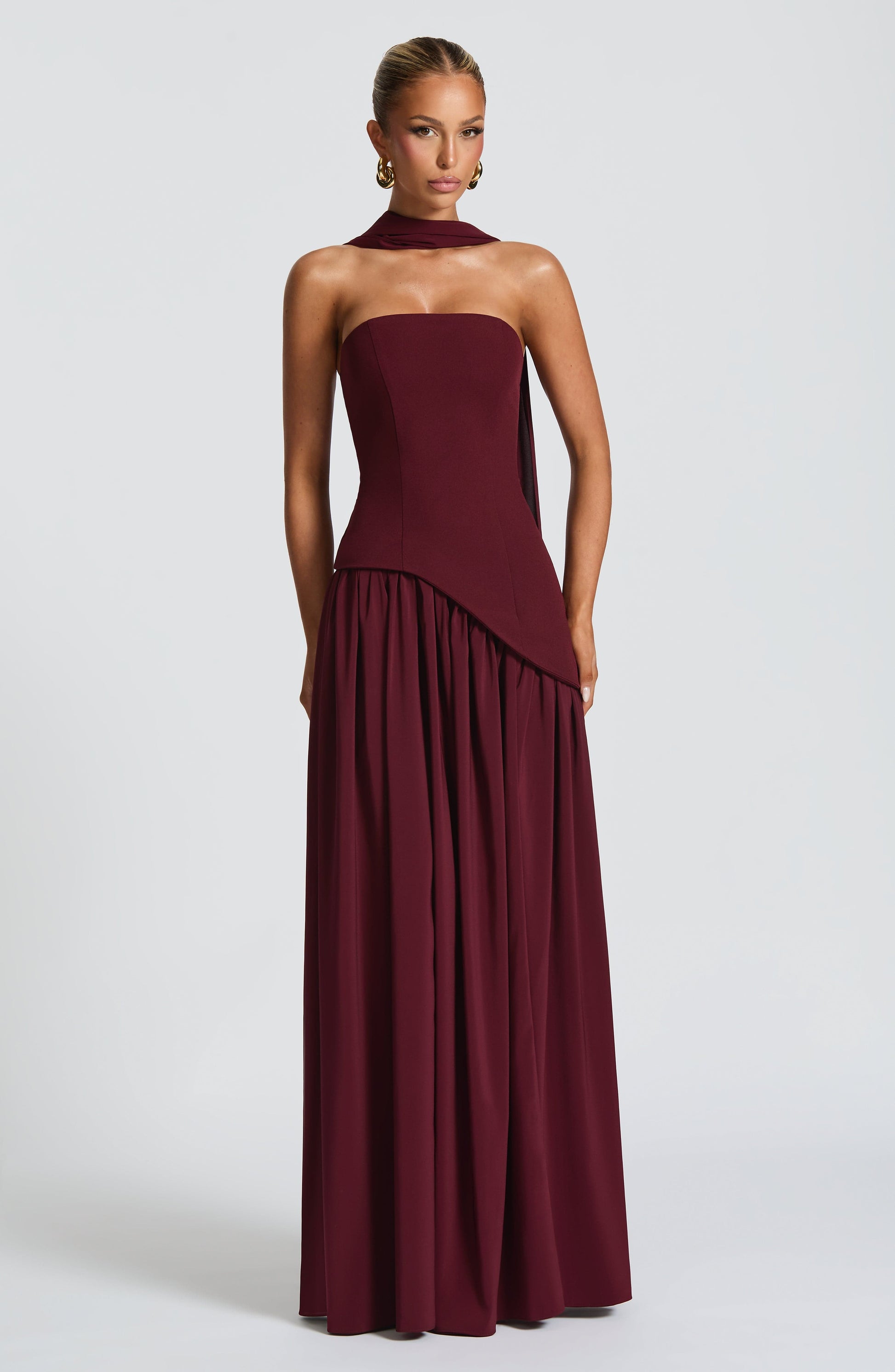Eliana Dress