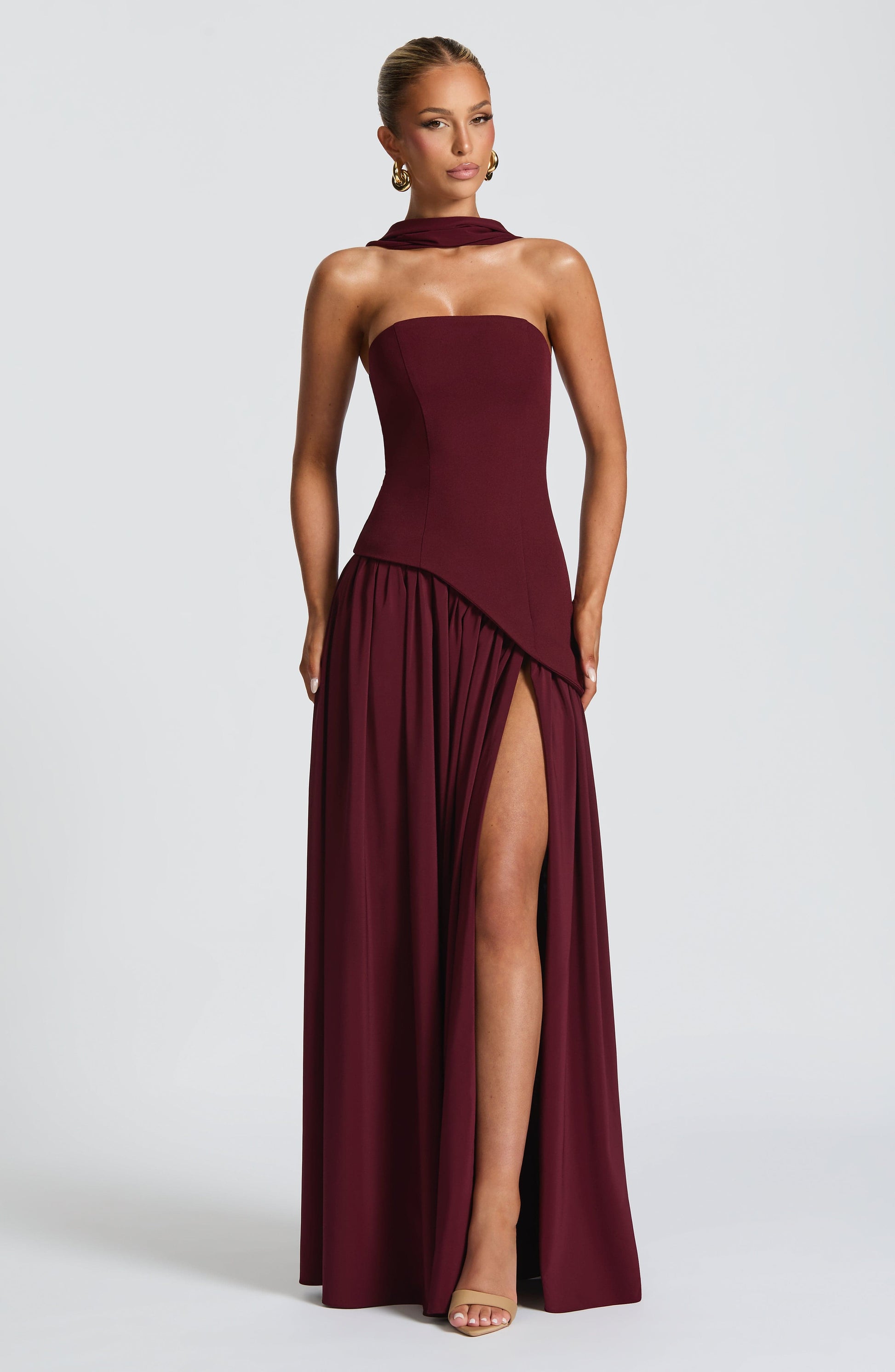 Eliana Dress