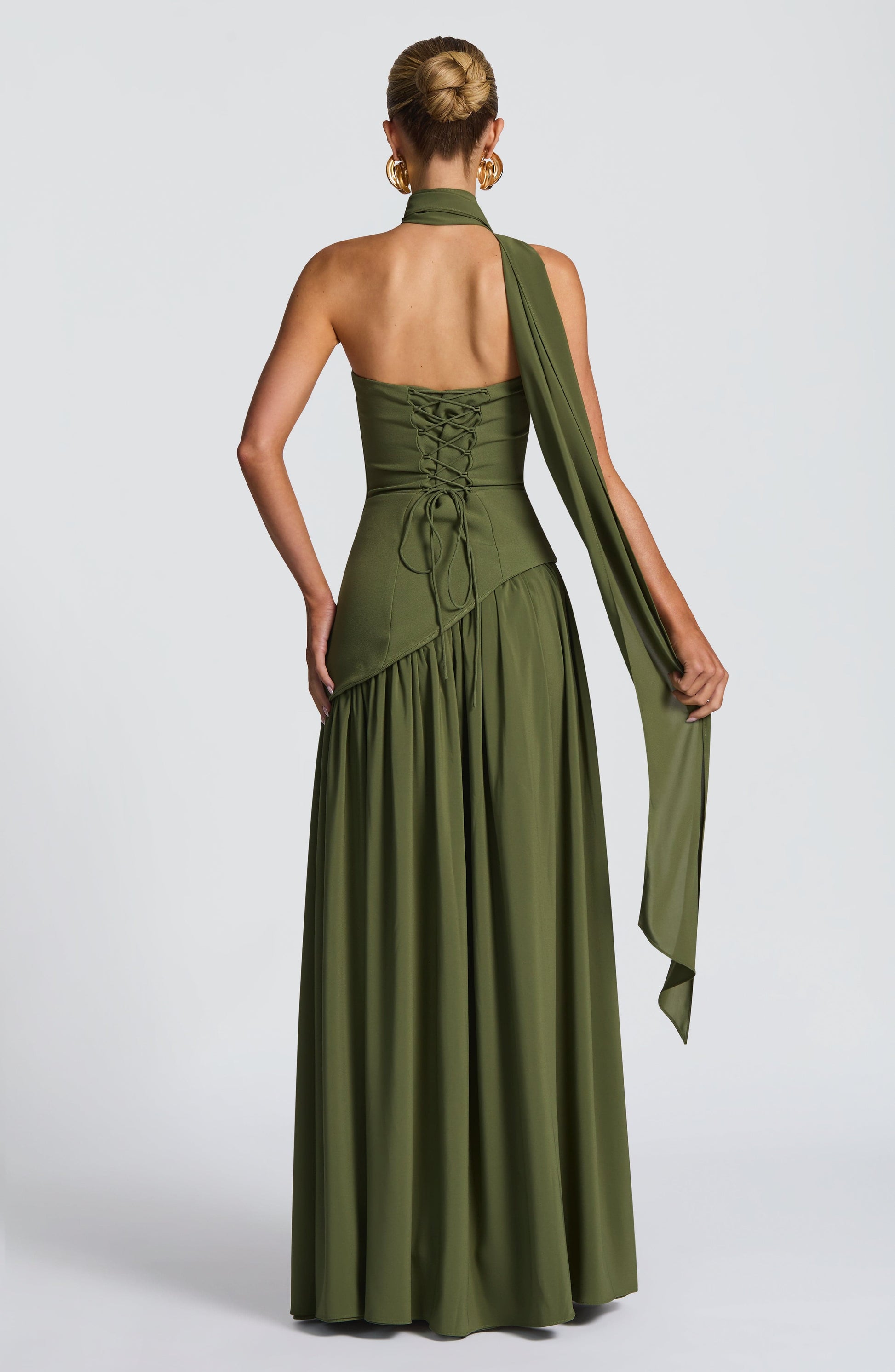 Eliana Dress