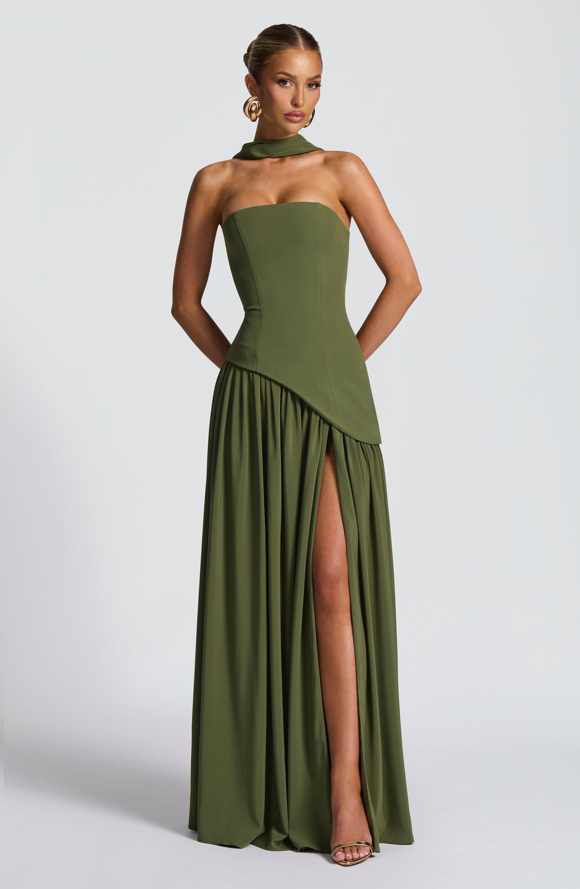 Eliana Dress