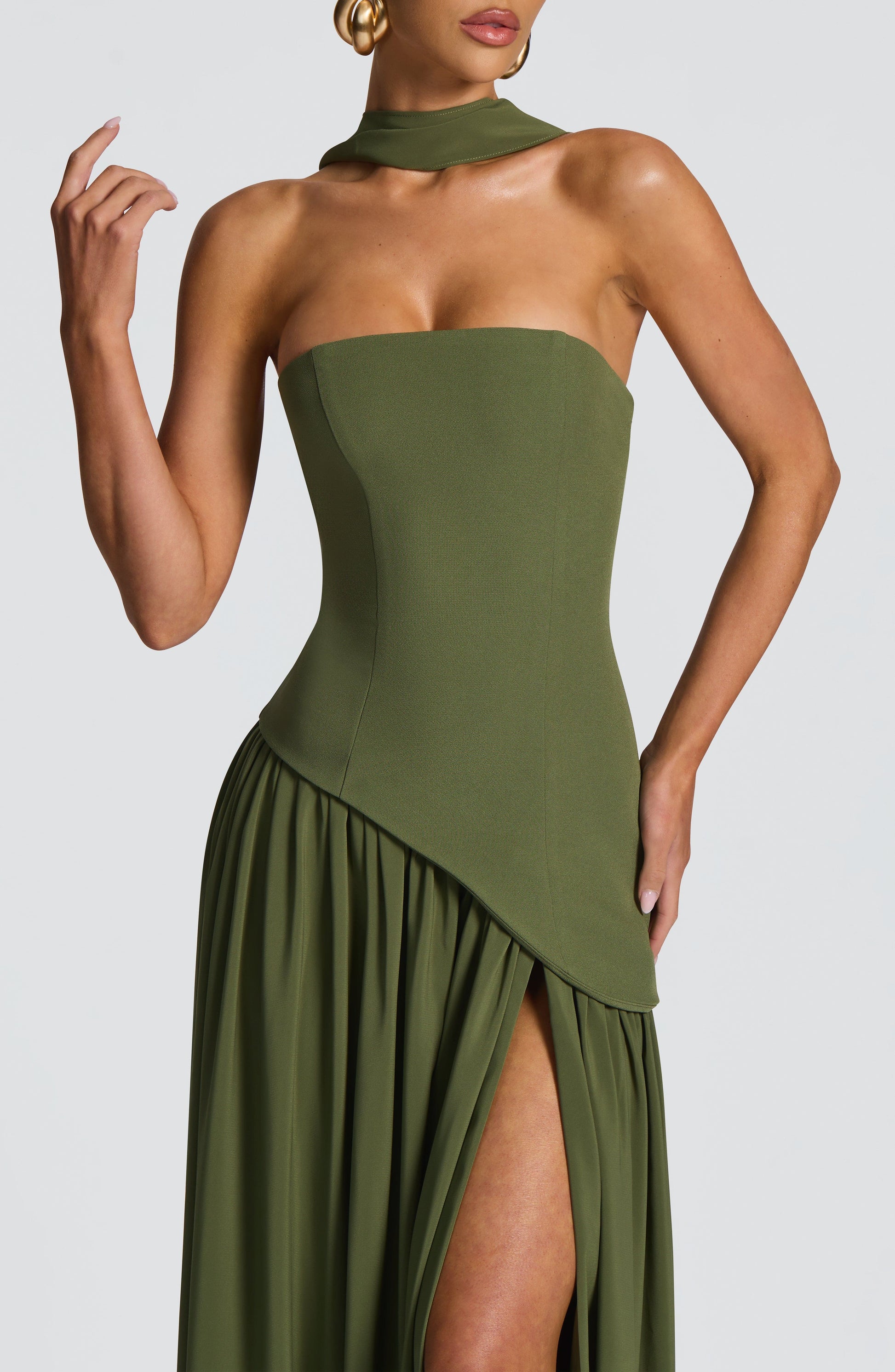 Eliana Dress