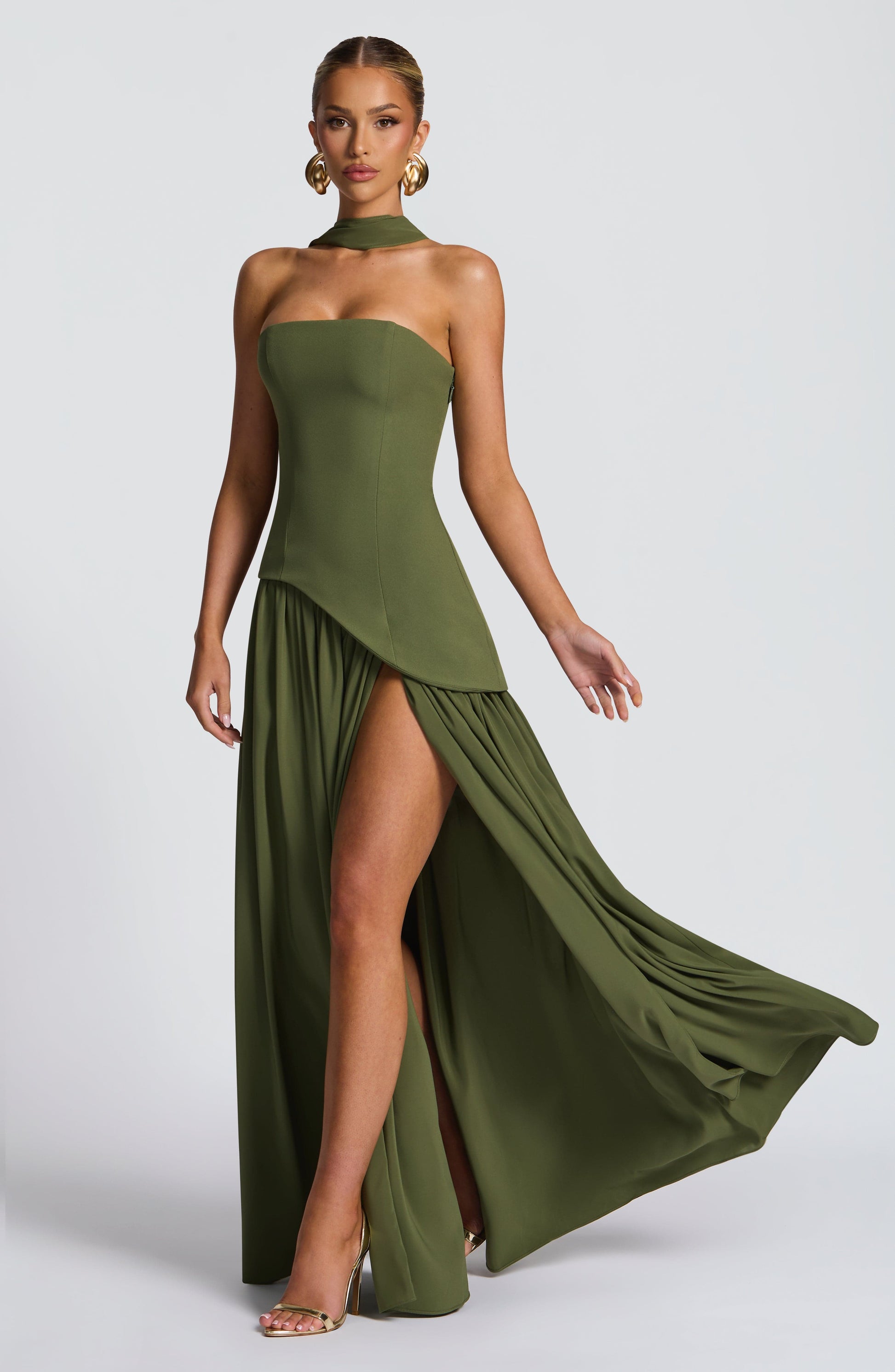 Eliana Dress