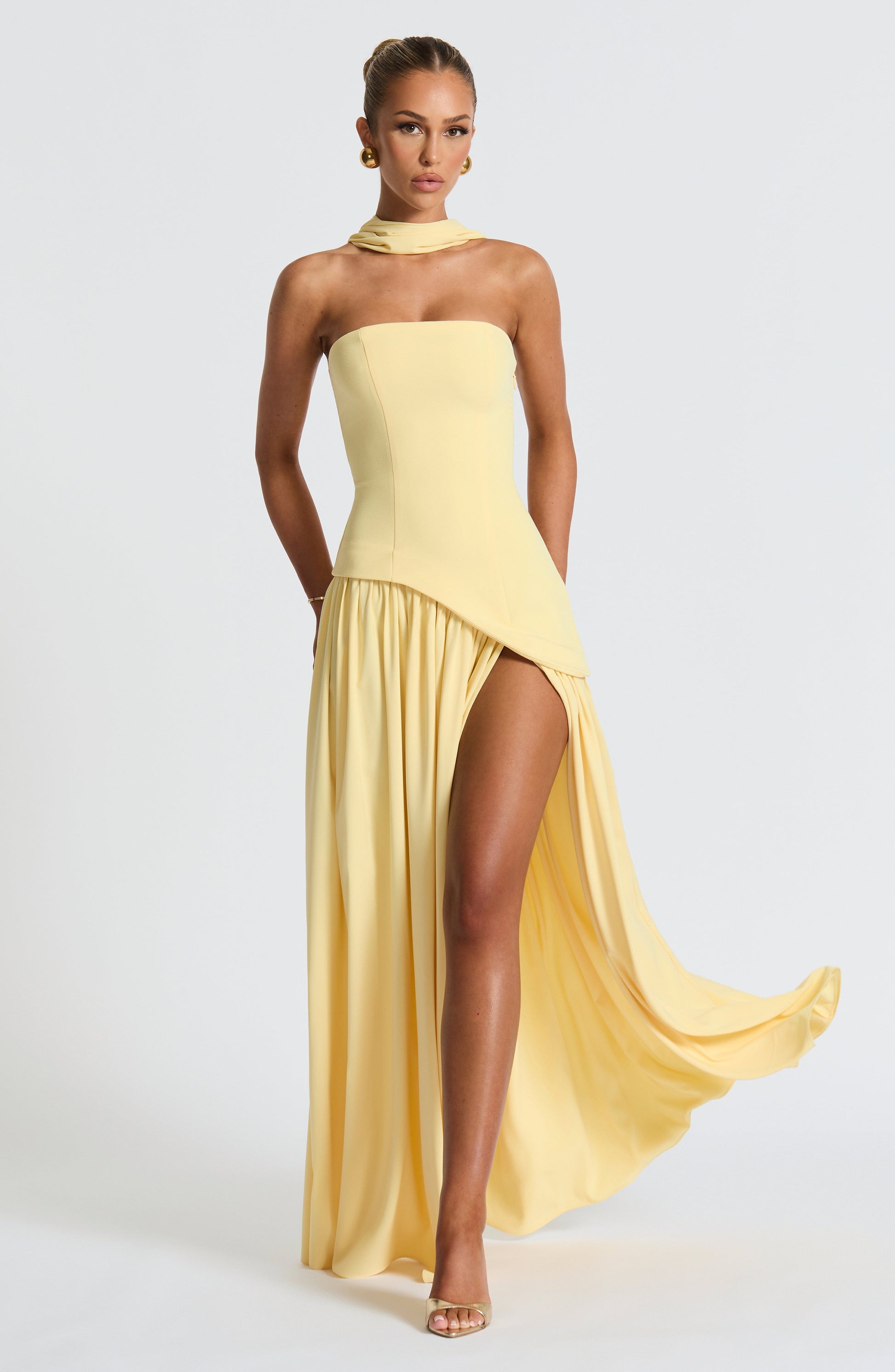 Eliana Dress