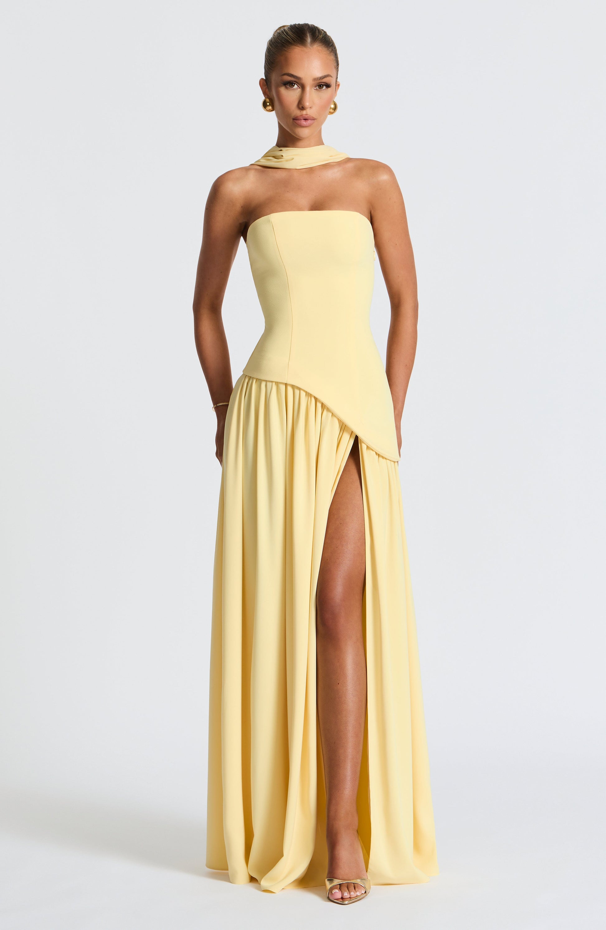 Eliana Dress