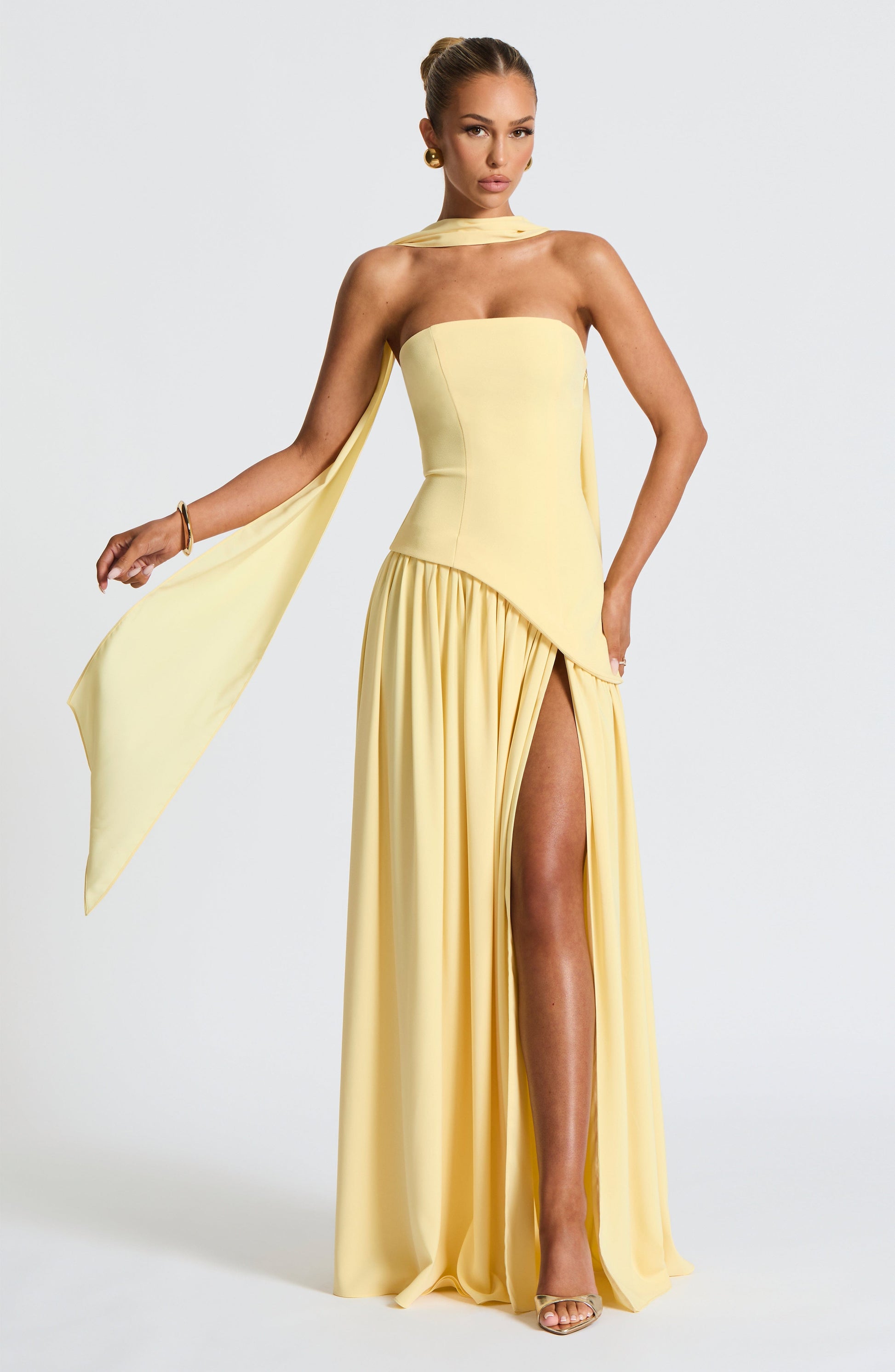 Eliana Dress