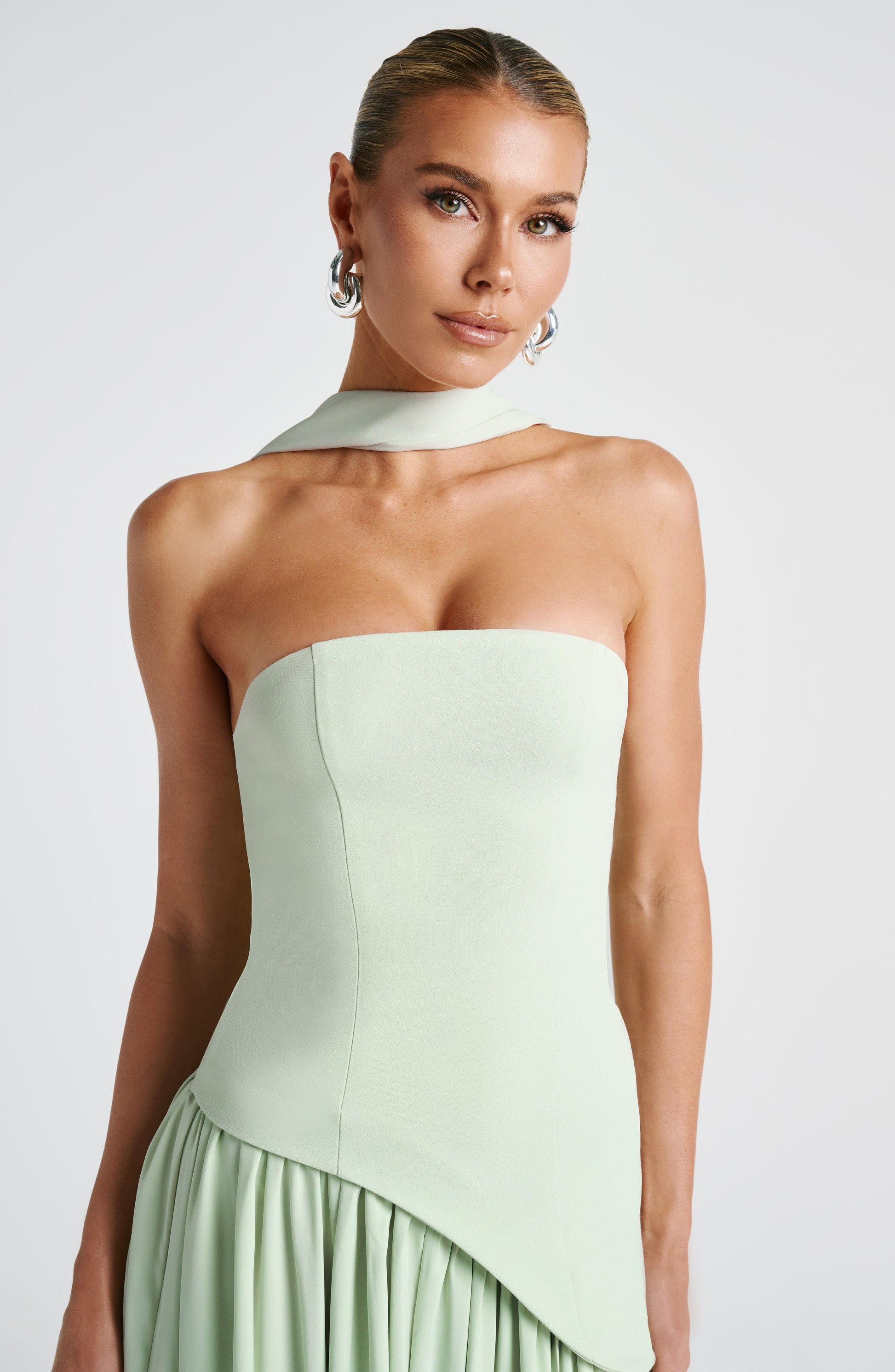 Eliana Dress
