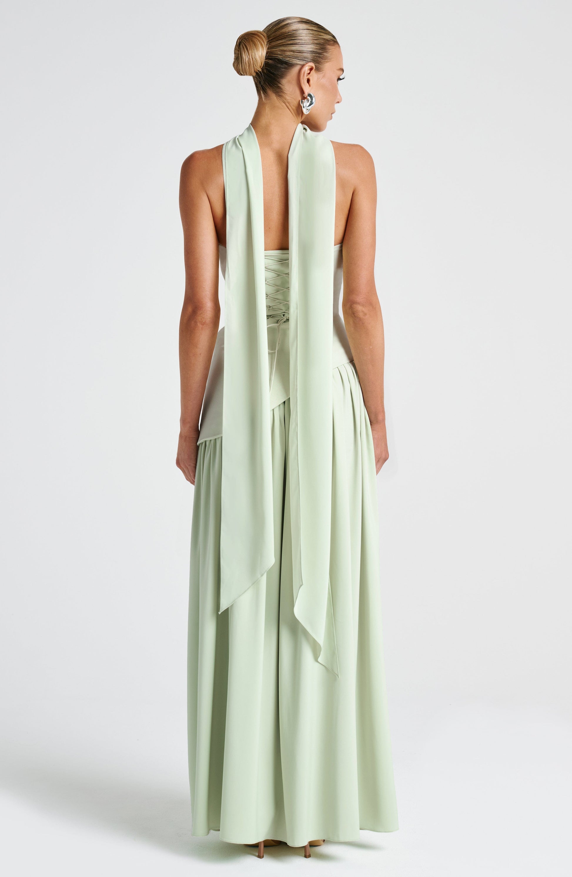 Eliana Dress