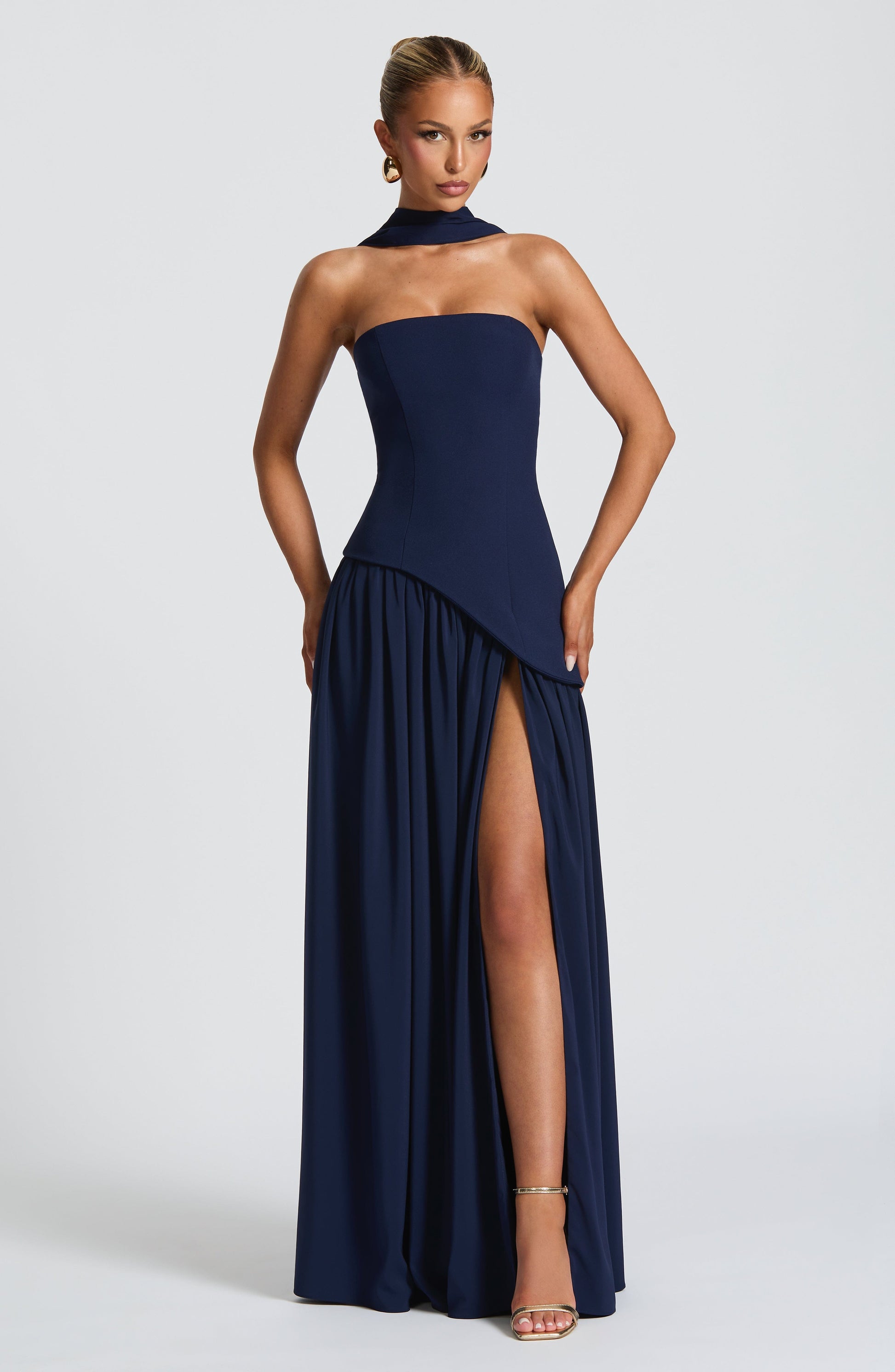 Eliana Dress