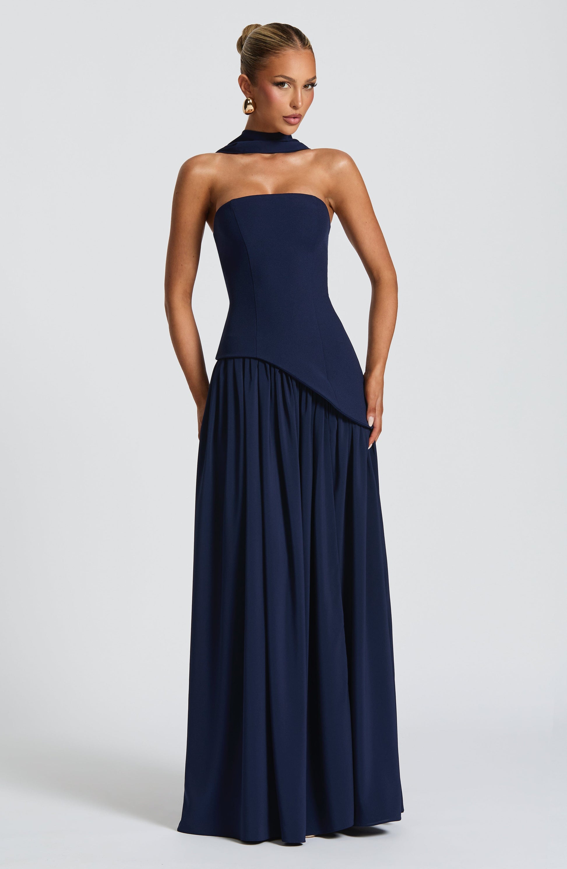 Eliana Dress