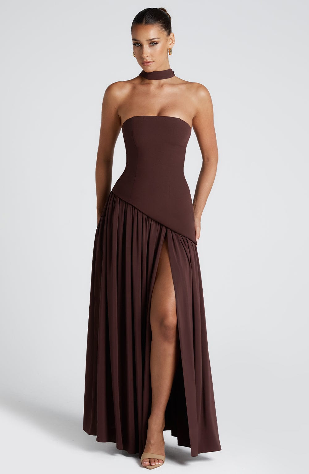 Eliana Dress