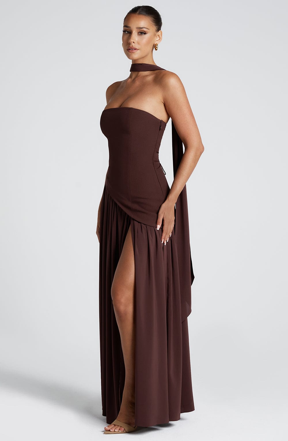 Eliana Dress